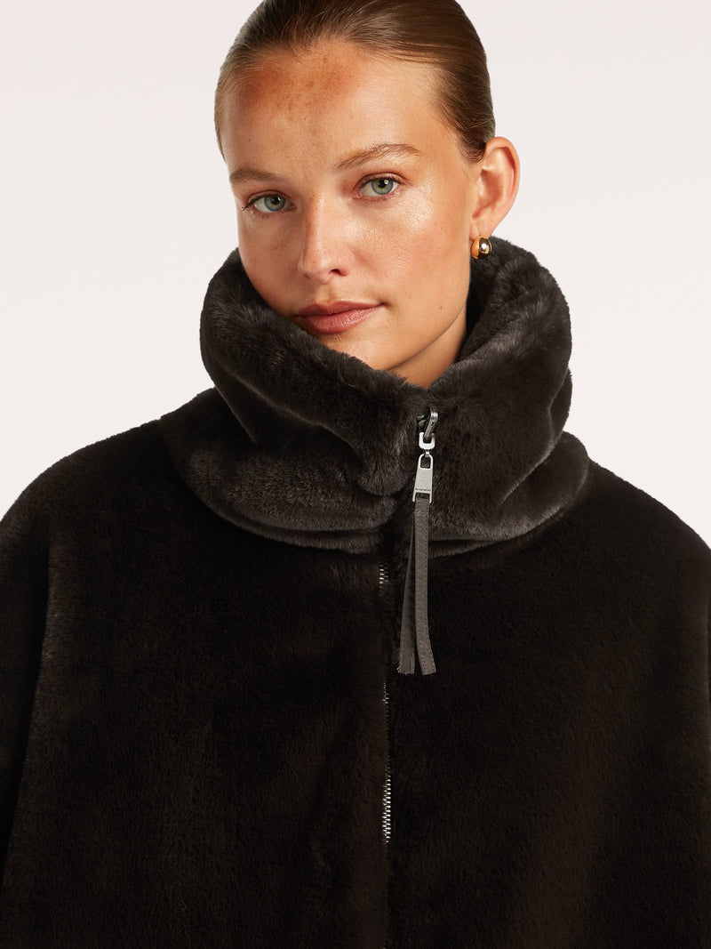 Maxie Jacket