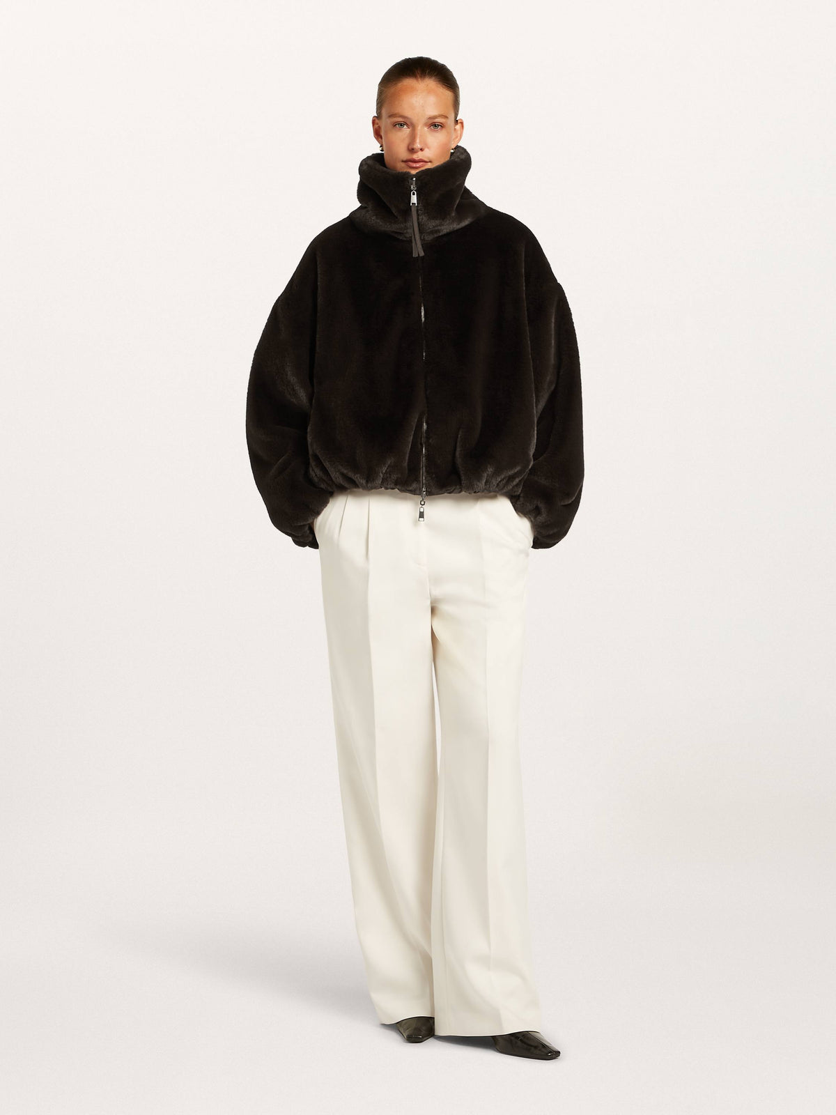 Maxie Jacket