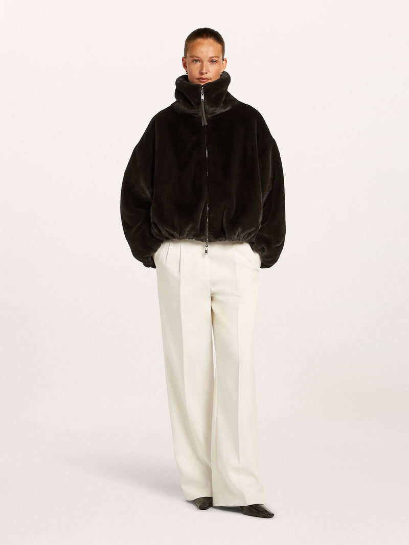 Maxie Jacket