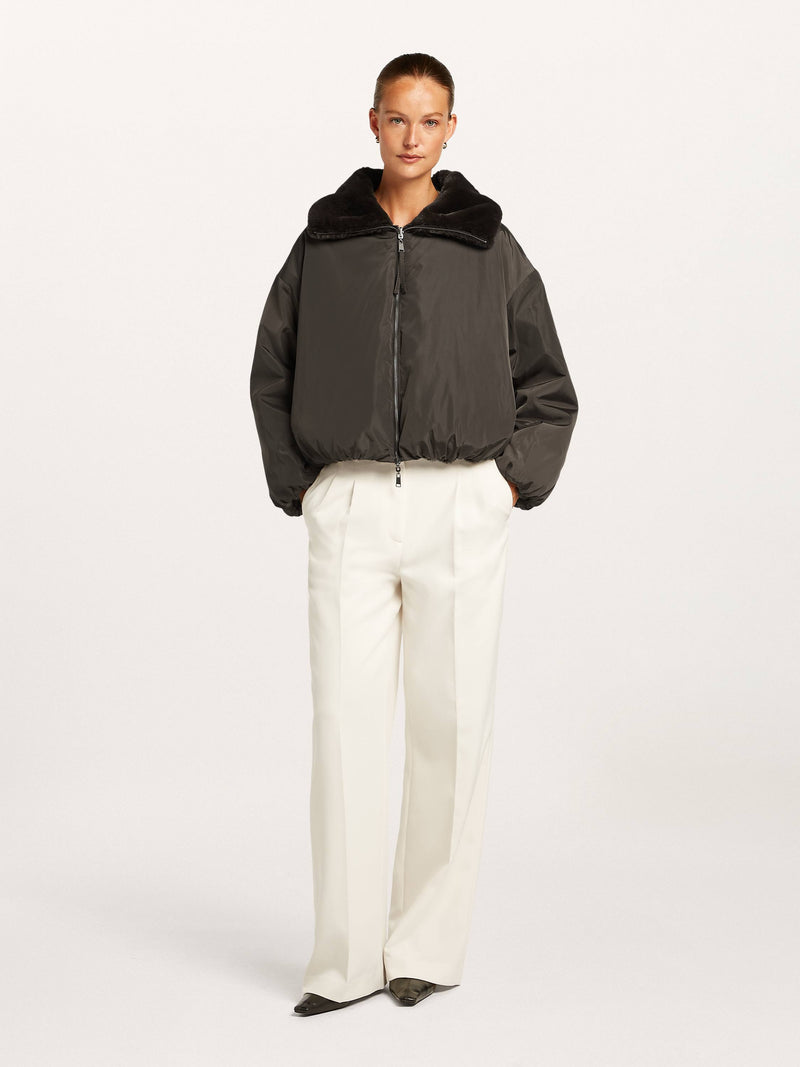 Maxie Jacket