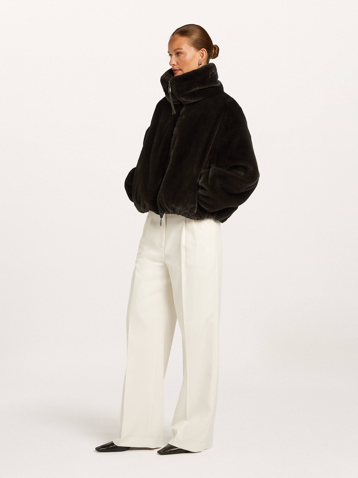 Maxie Jacket