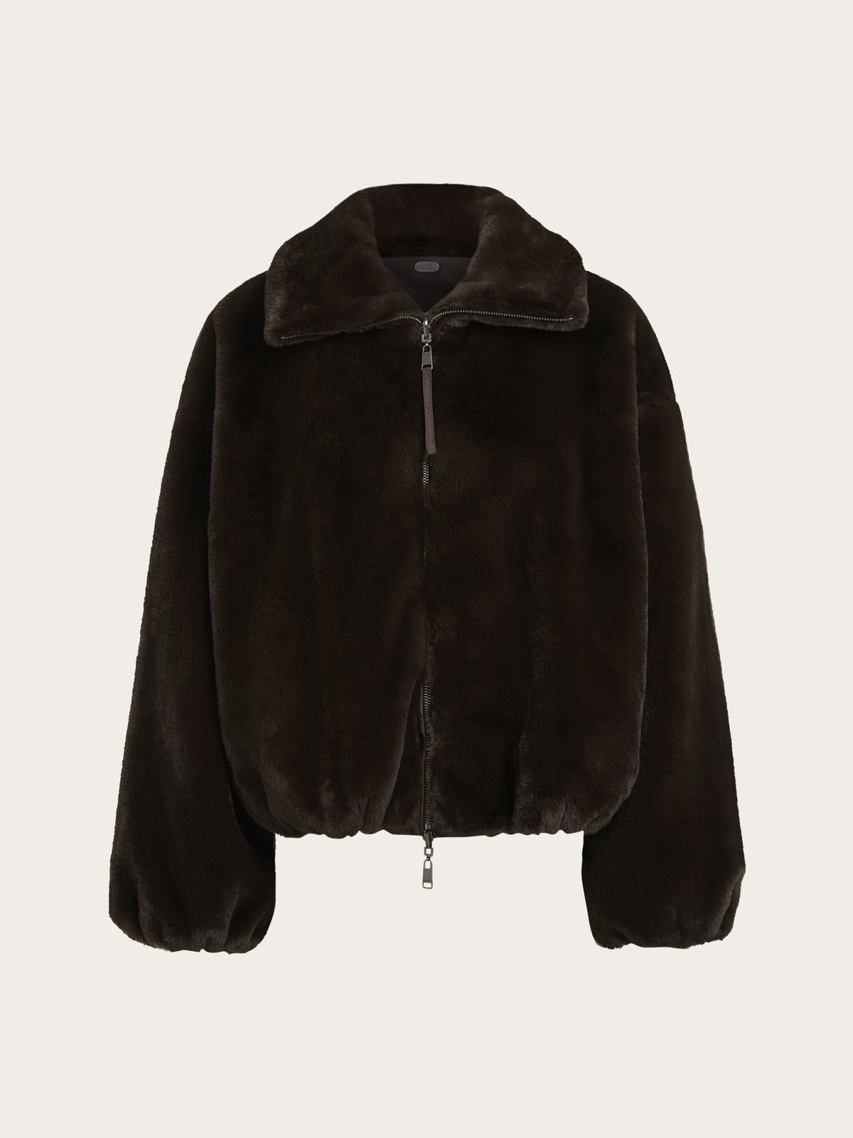 Maxie Jacket