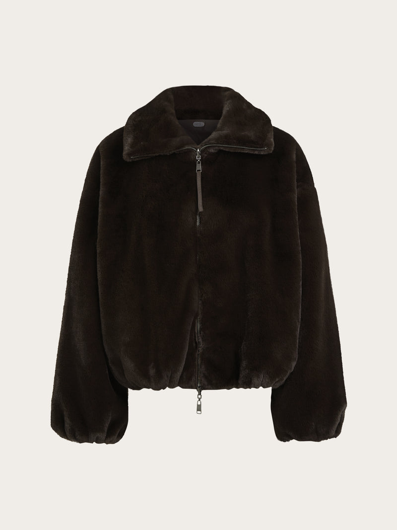 Maxie Jacket