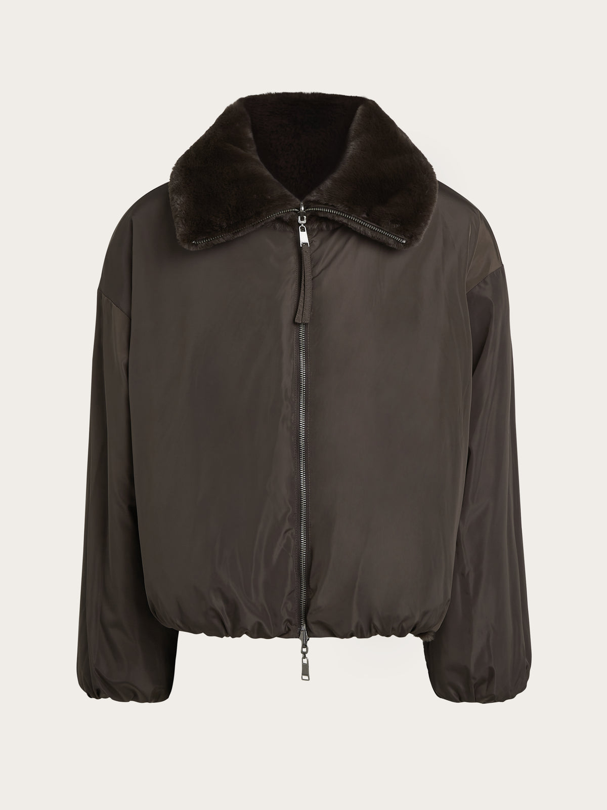 Maxie Jacket