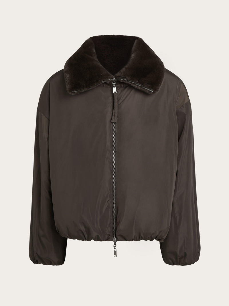 Maxie Jacket