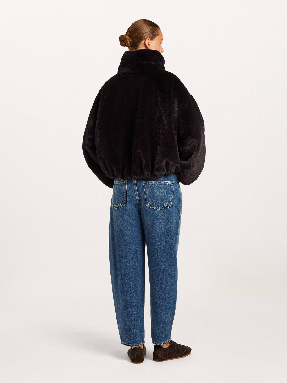 Maxie Jacket