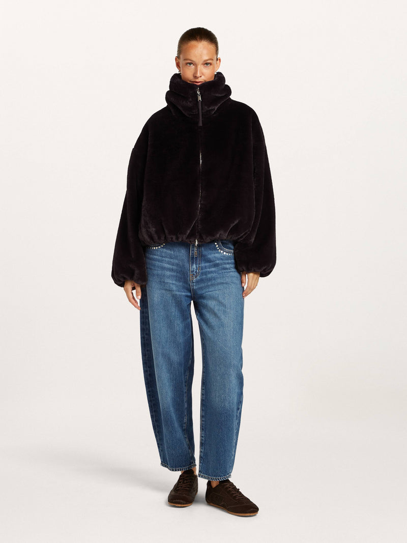 Maxie Jacket
