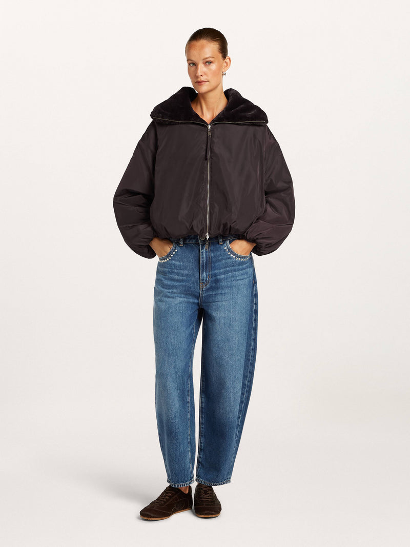 Maxie Jacket