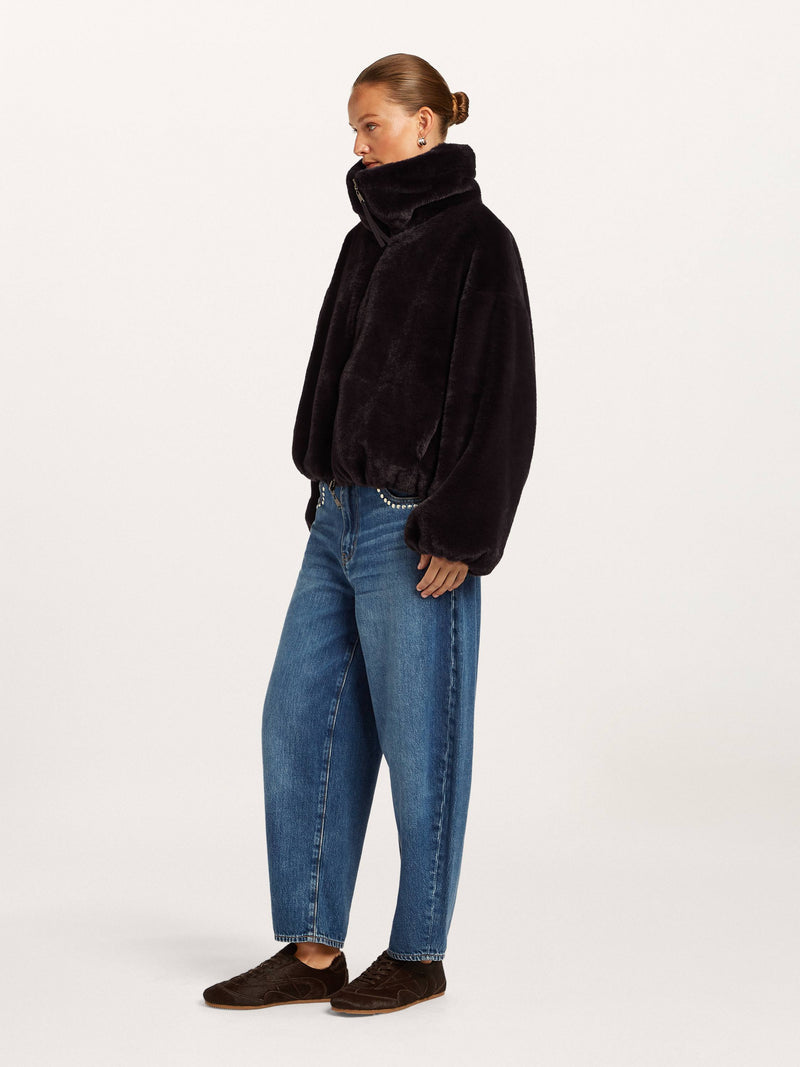 Maxie Jacket