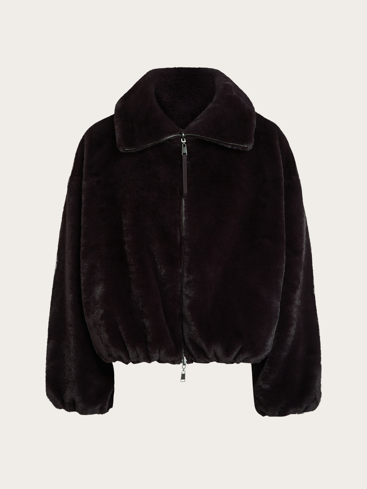 Maxie Jacket