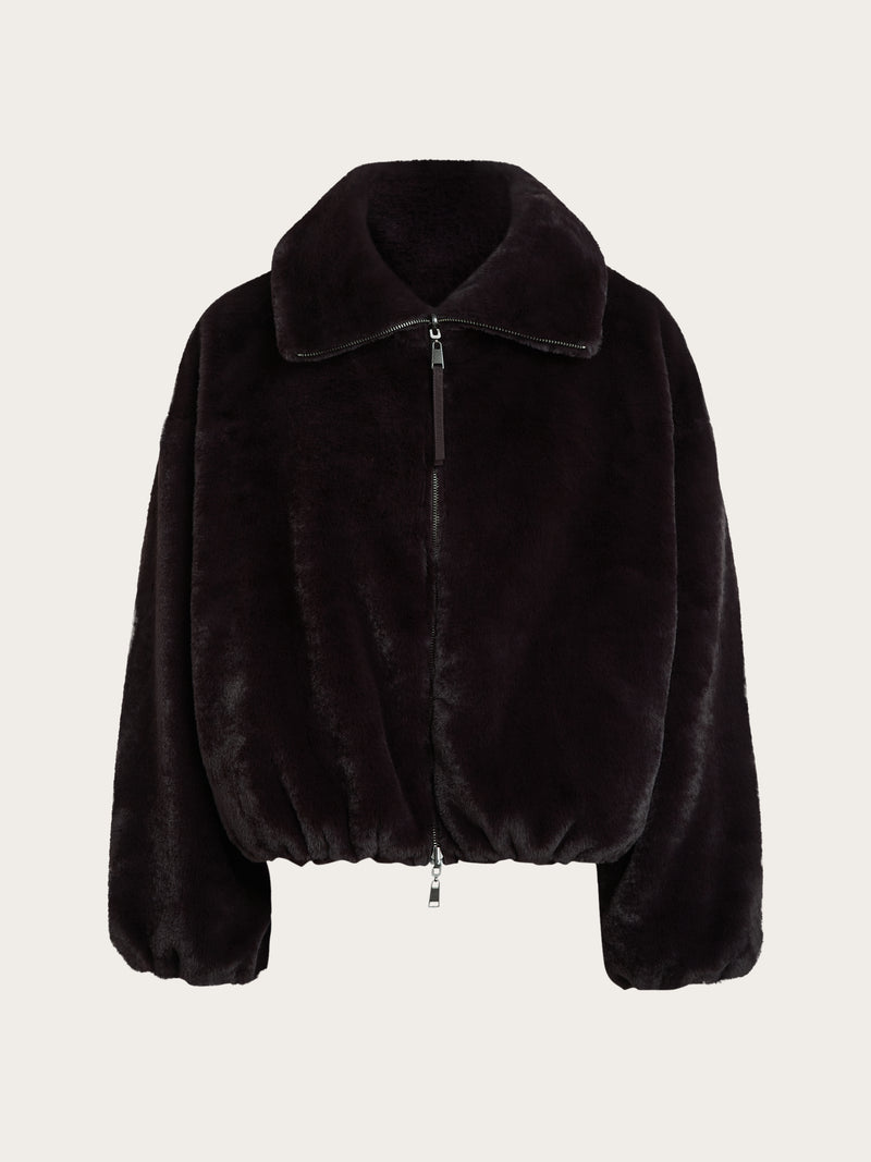 Maxie Jacket