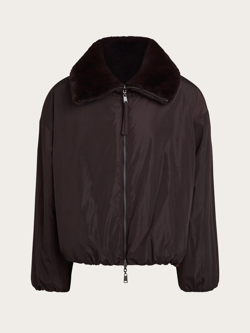 Maxie Jacket