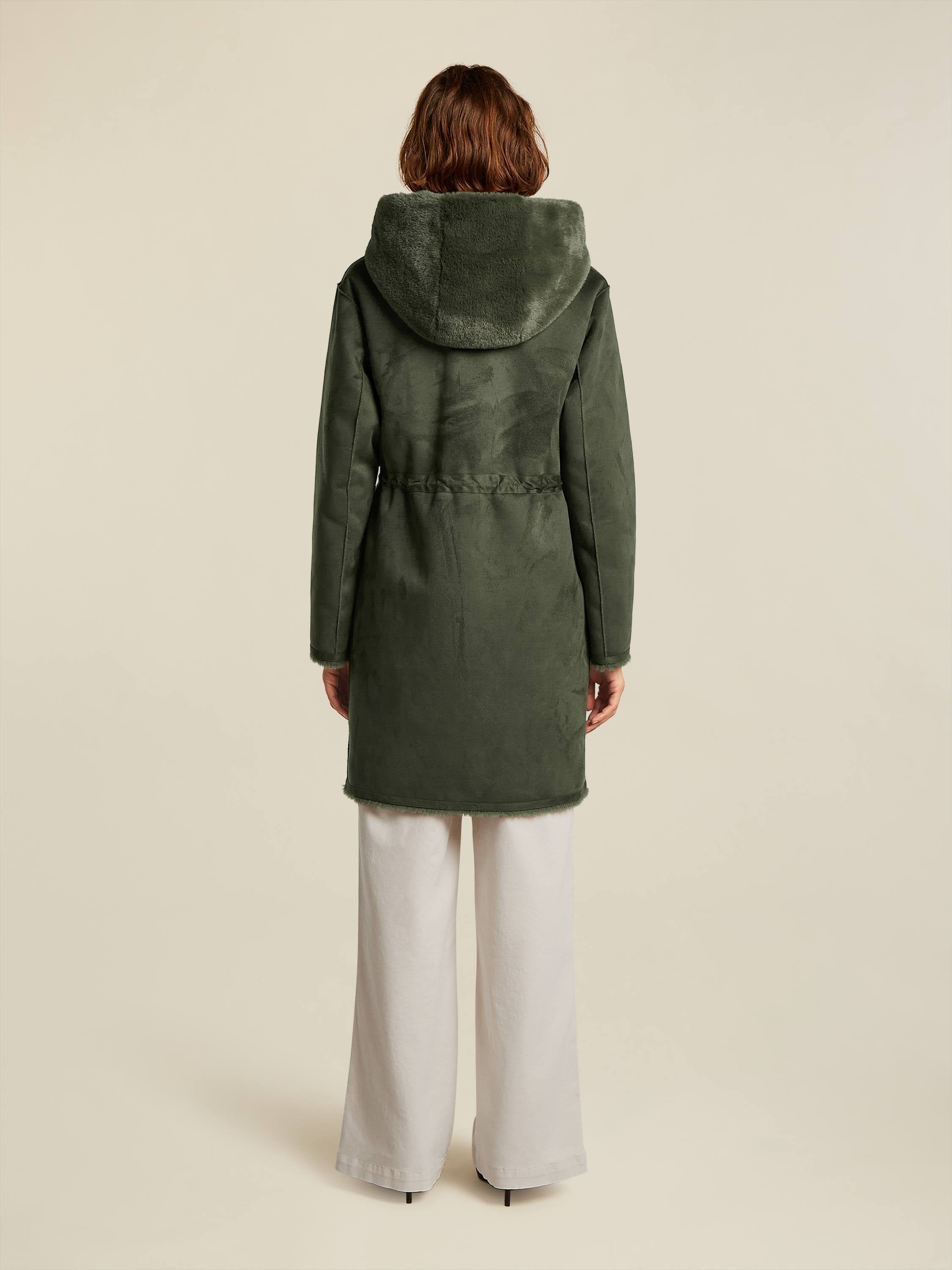 Maya Coat