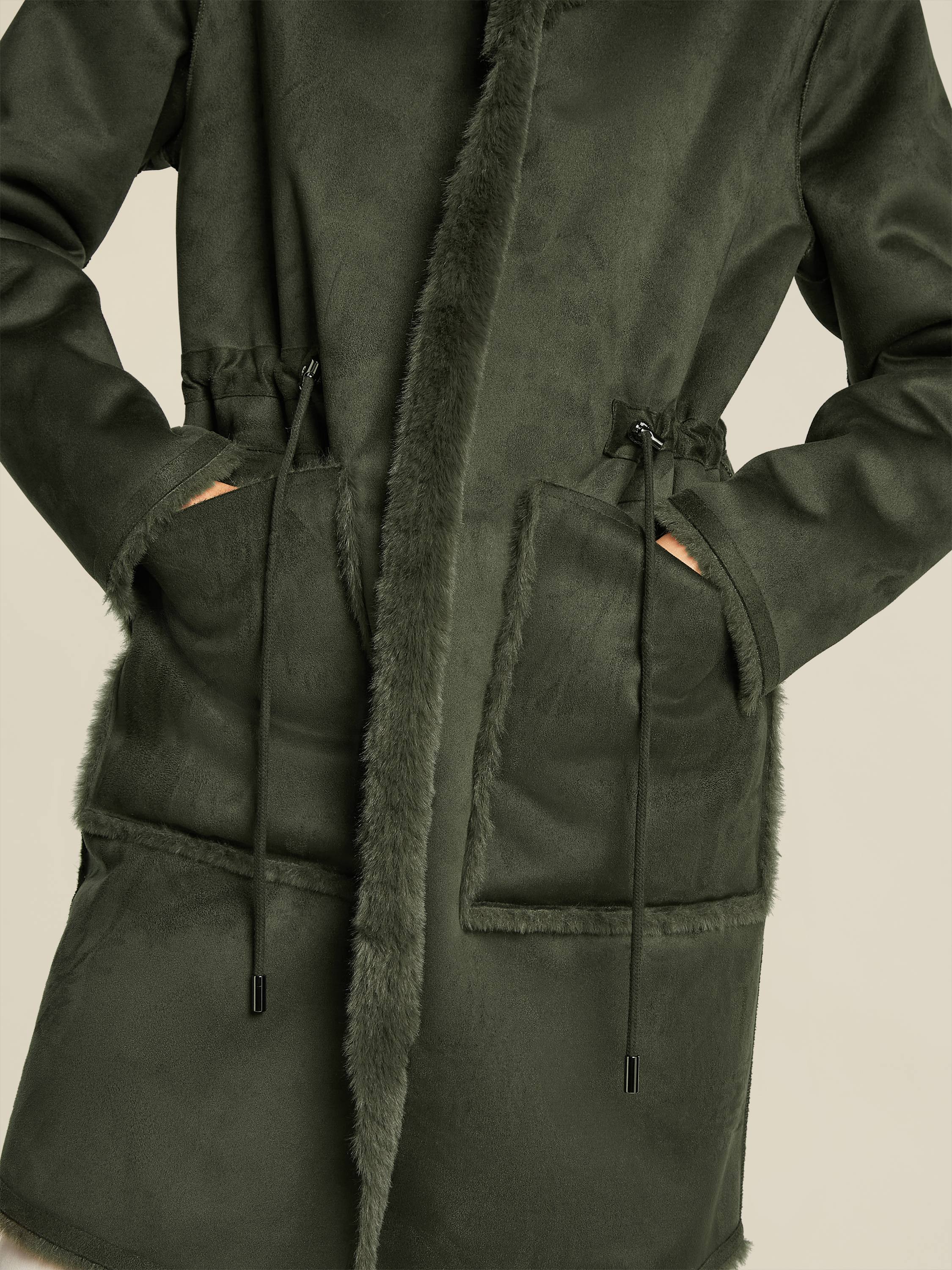 Maya Coat