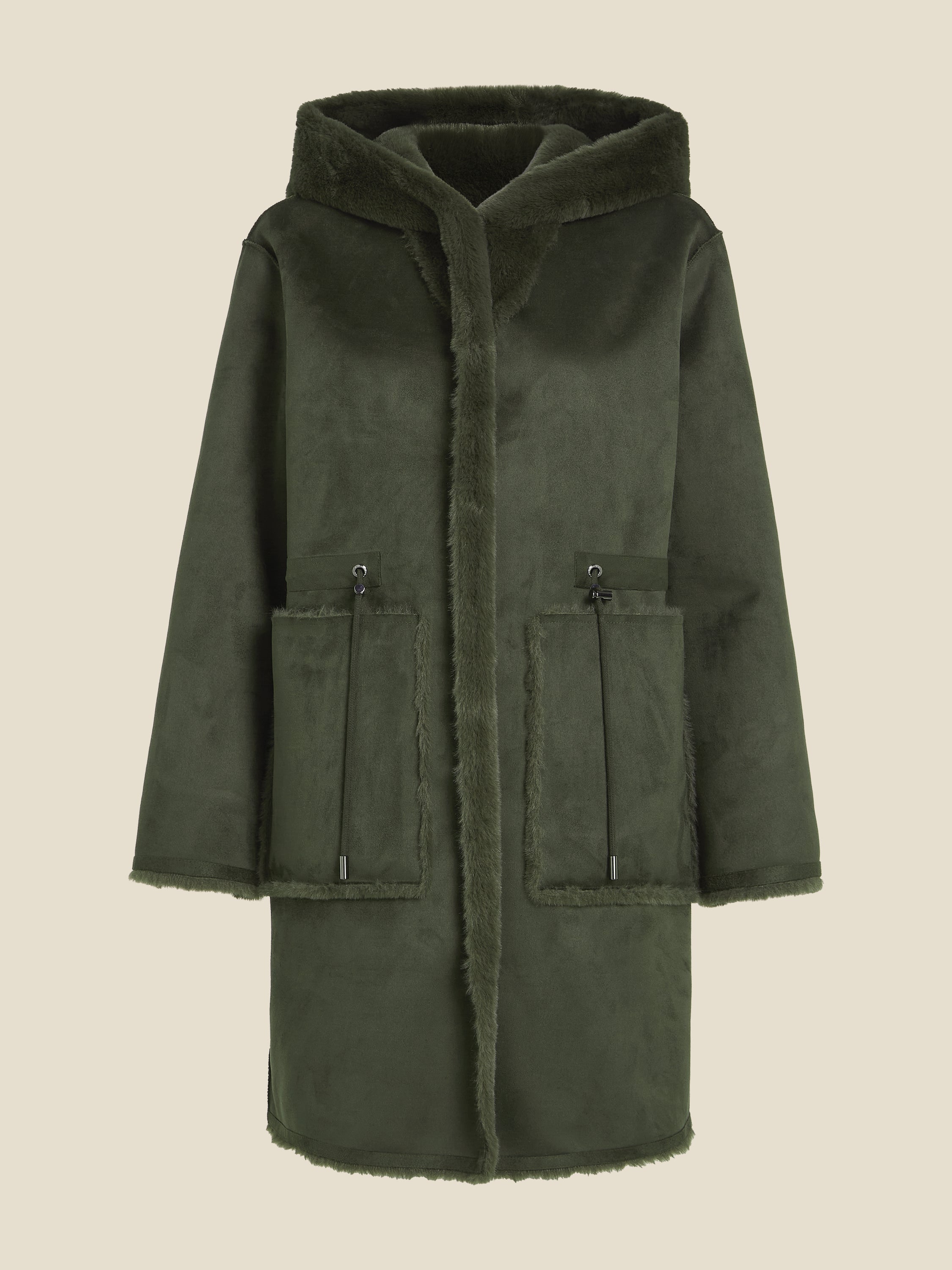 Maya Coat