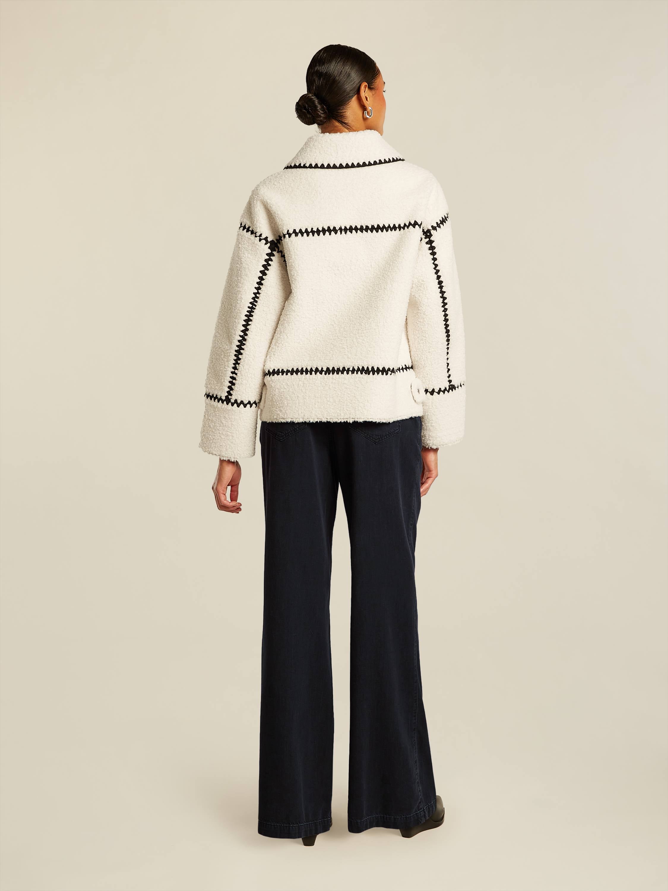 Maya Jacket