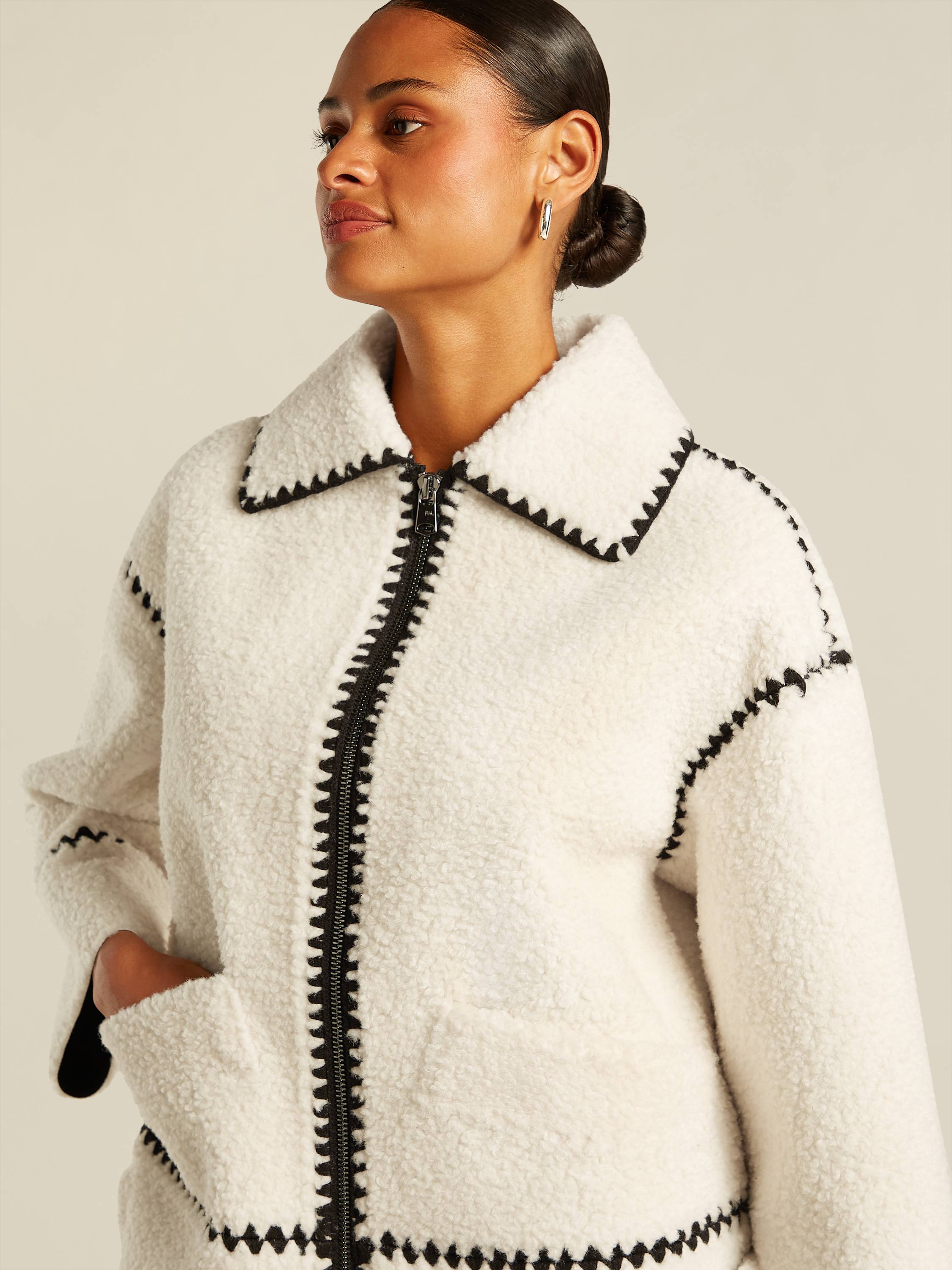 Maya Jacket