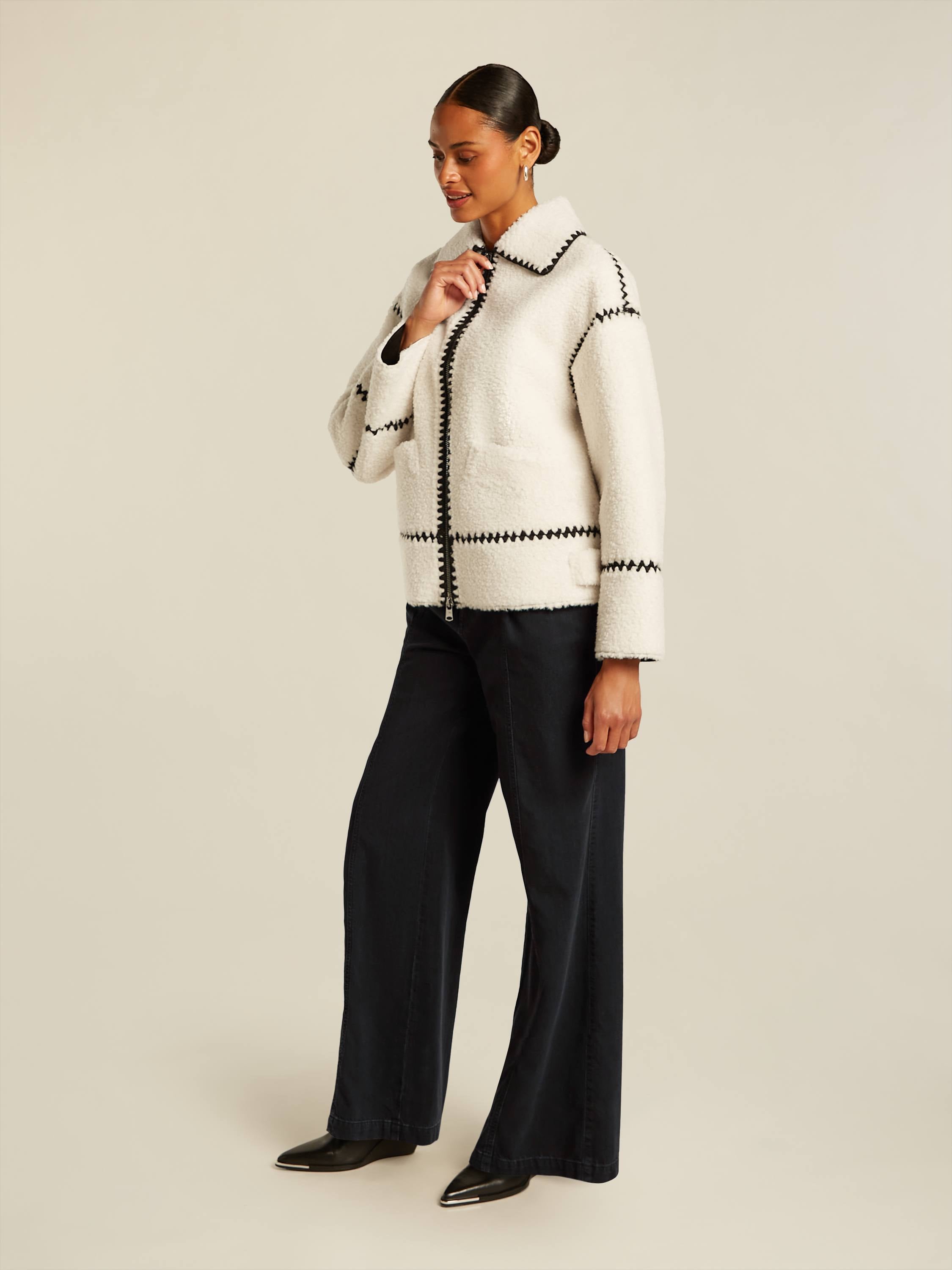 Maya Jacket