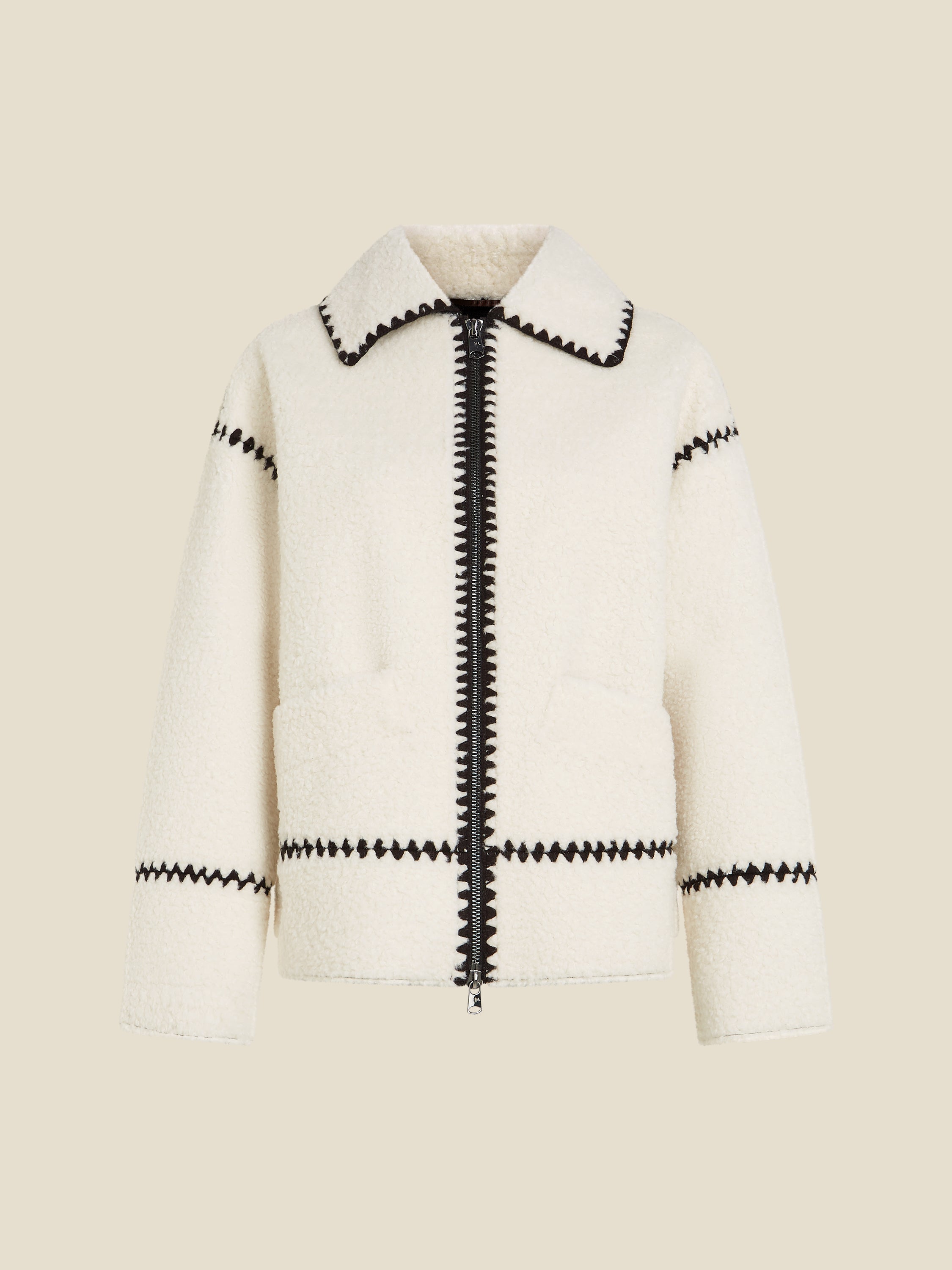Maya Jacket