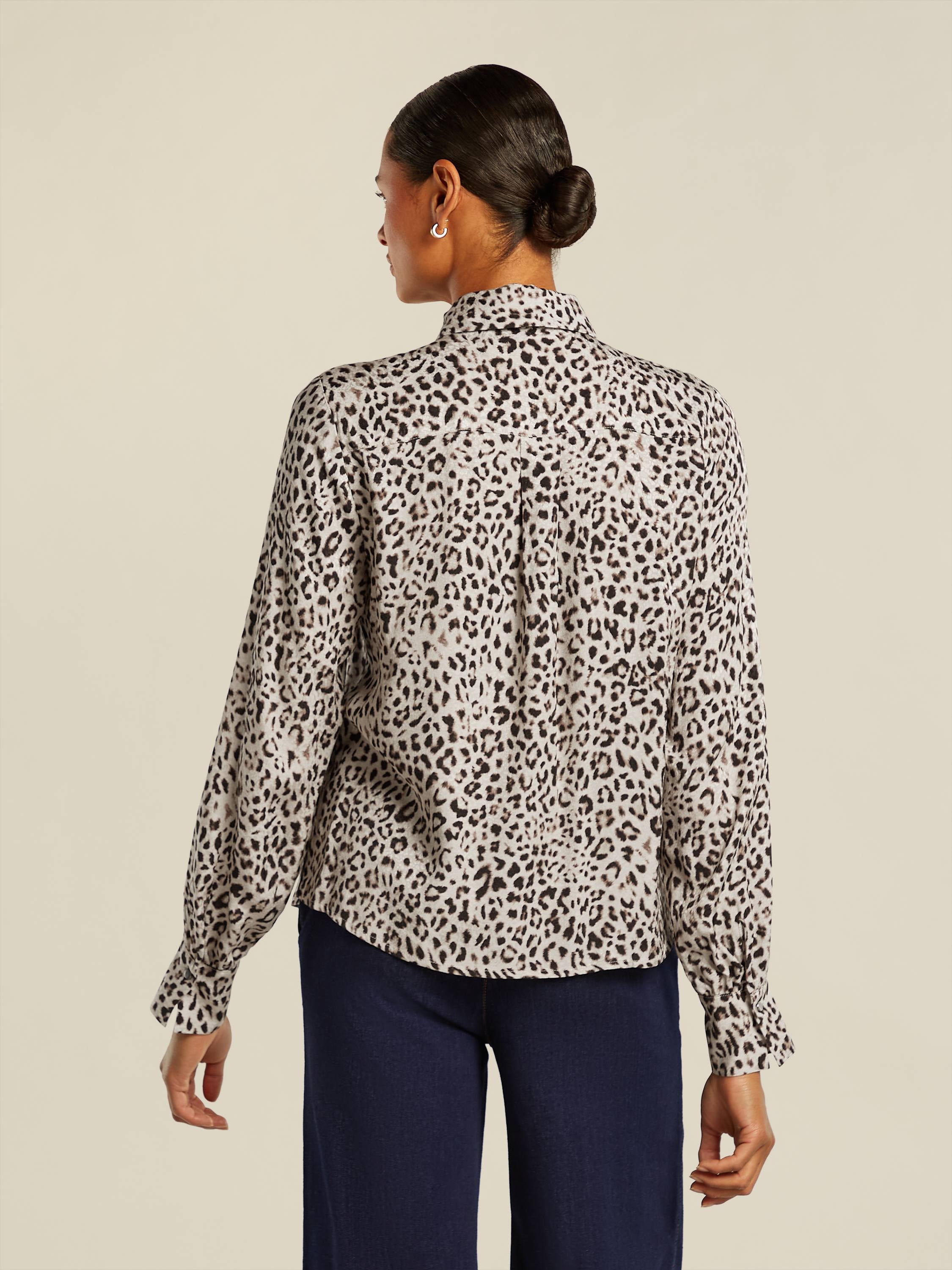 Merel Blouse