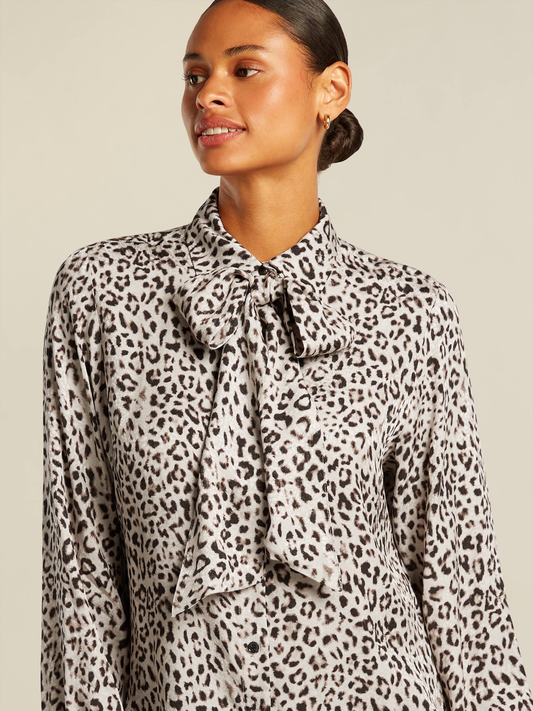 Merel Blouse