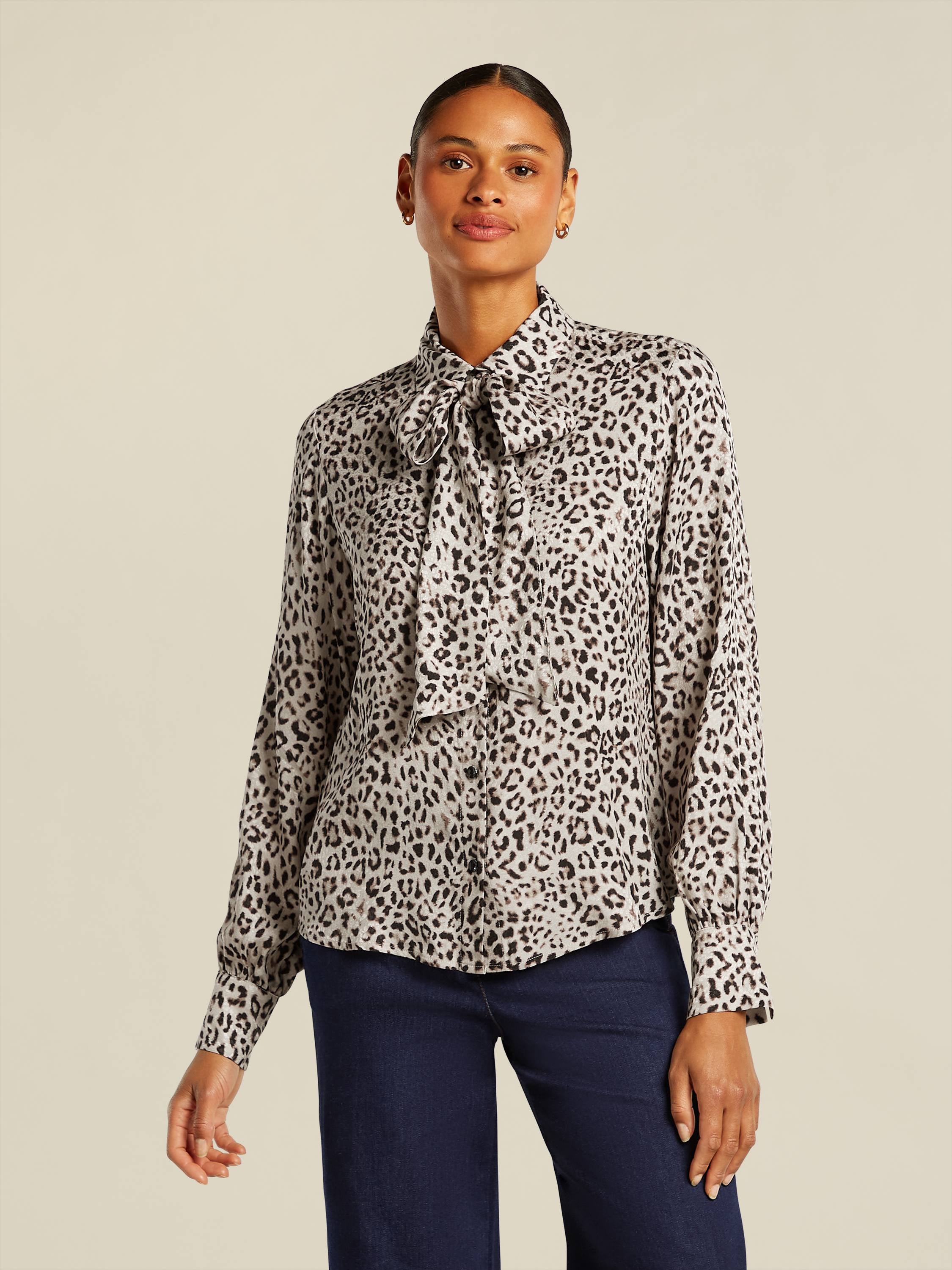 Merel Blouse