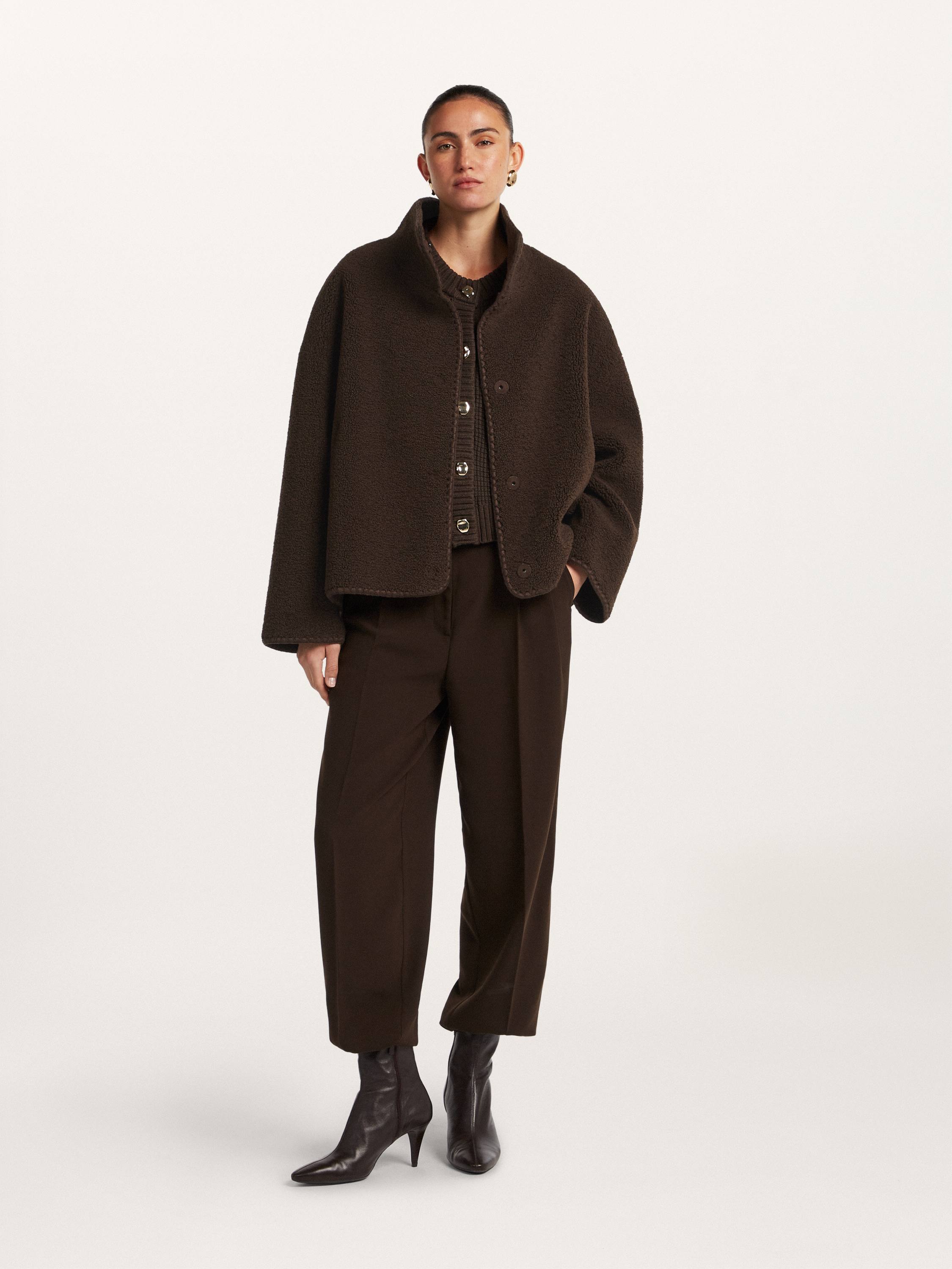 Mica Jacket