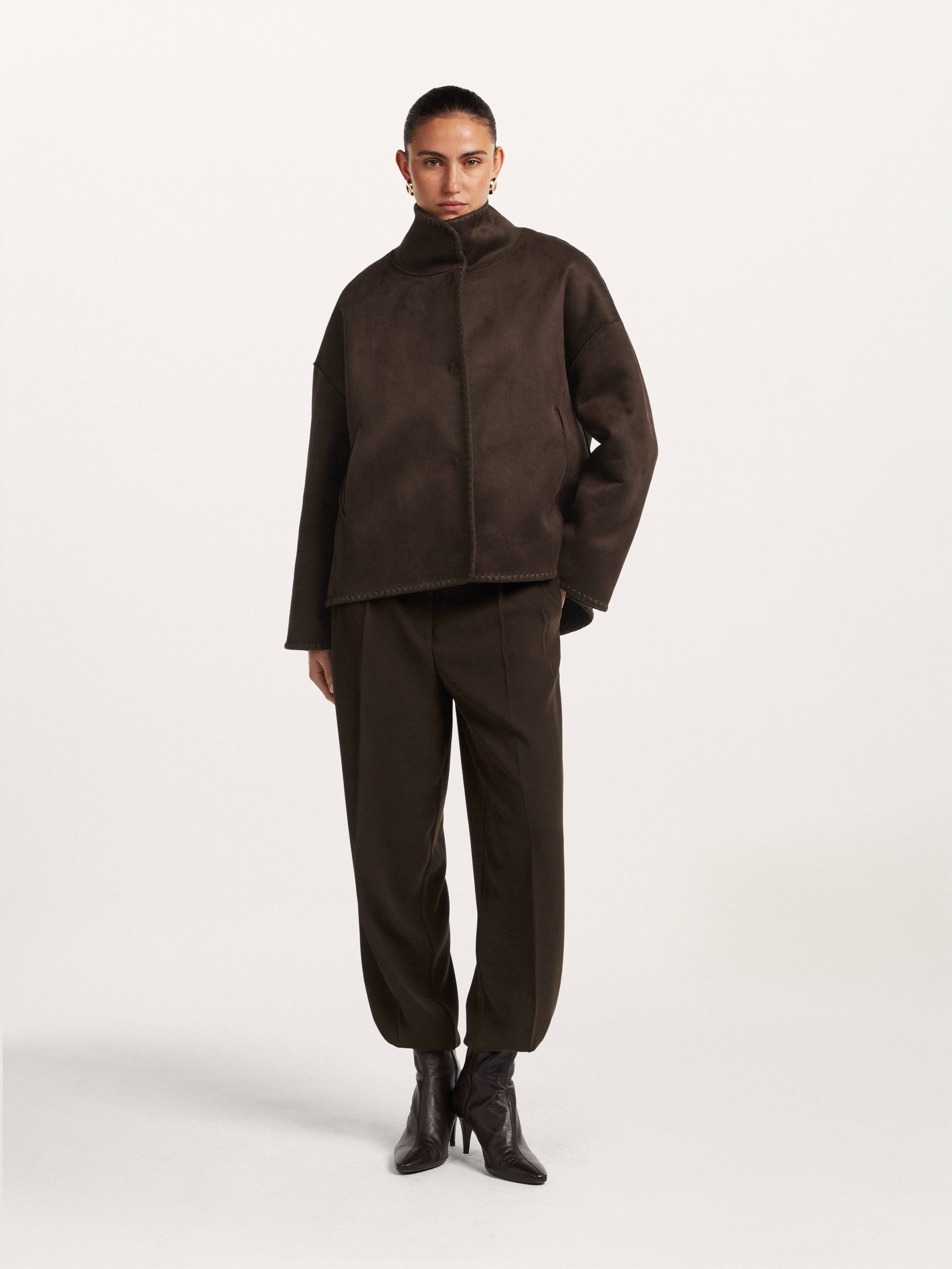 Mica Jacket
