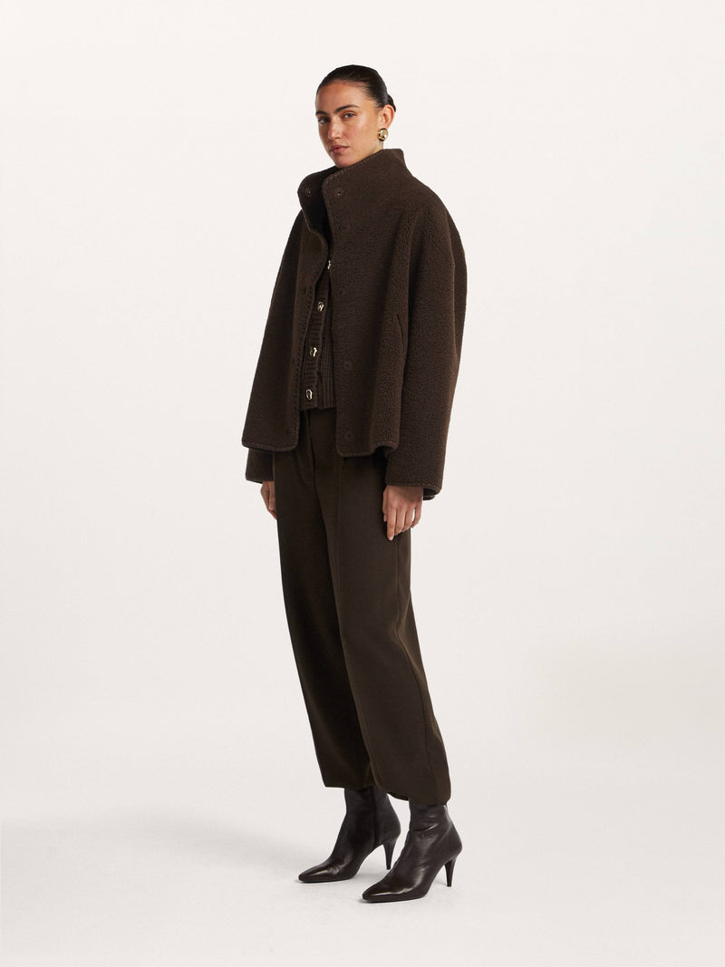 Mica Jacket