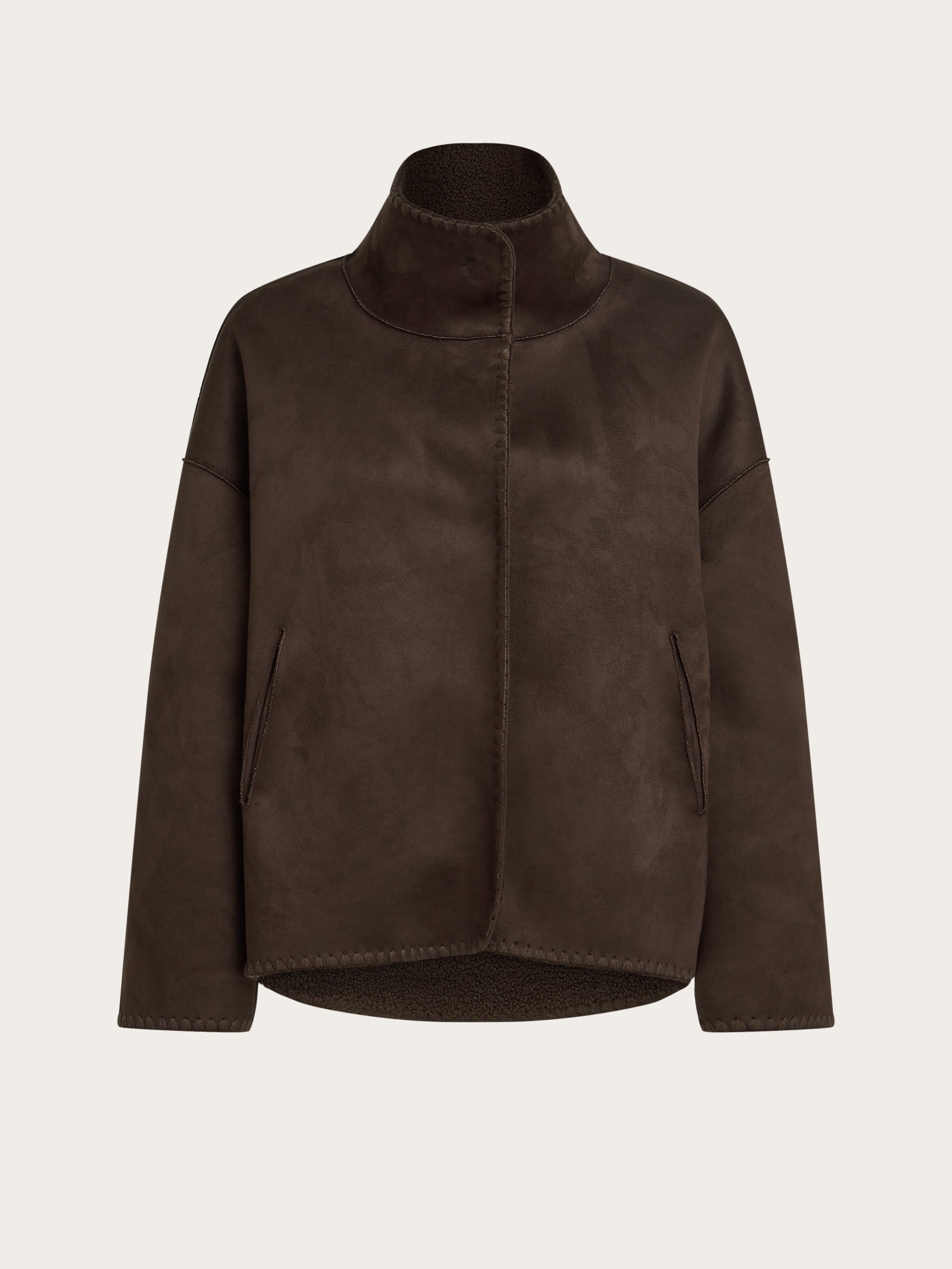 Mica Jacket