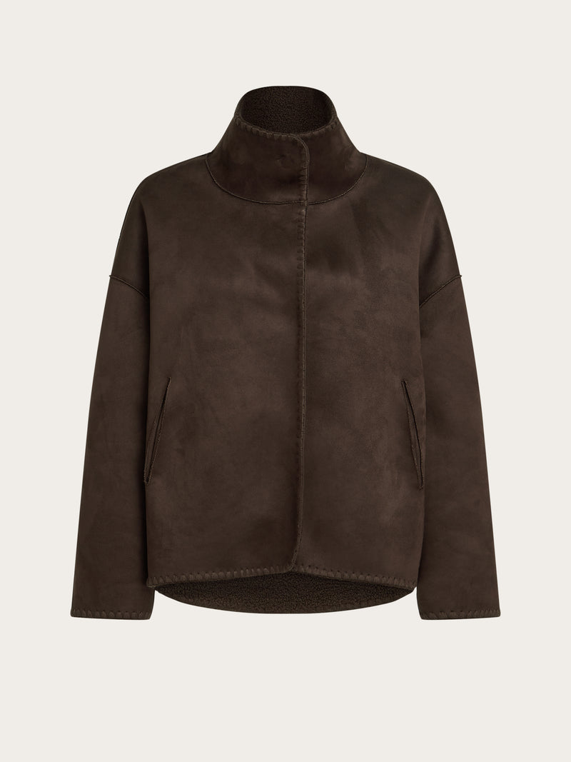 Mica Jacket