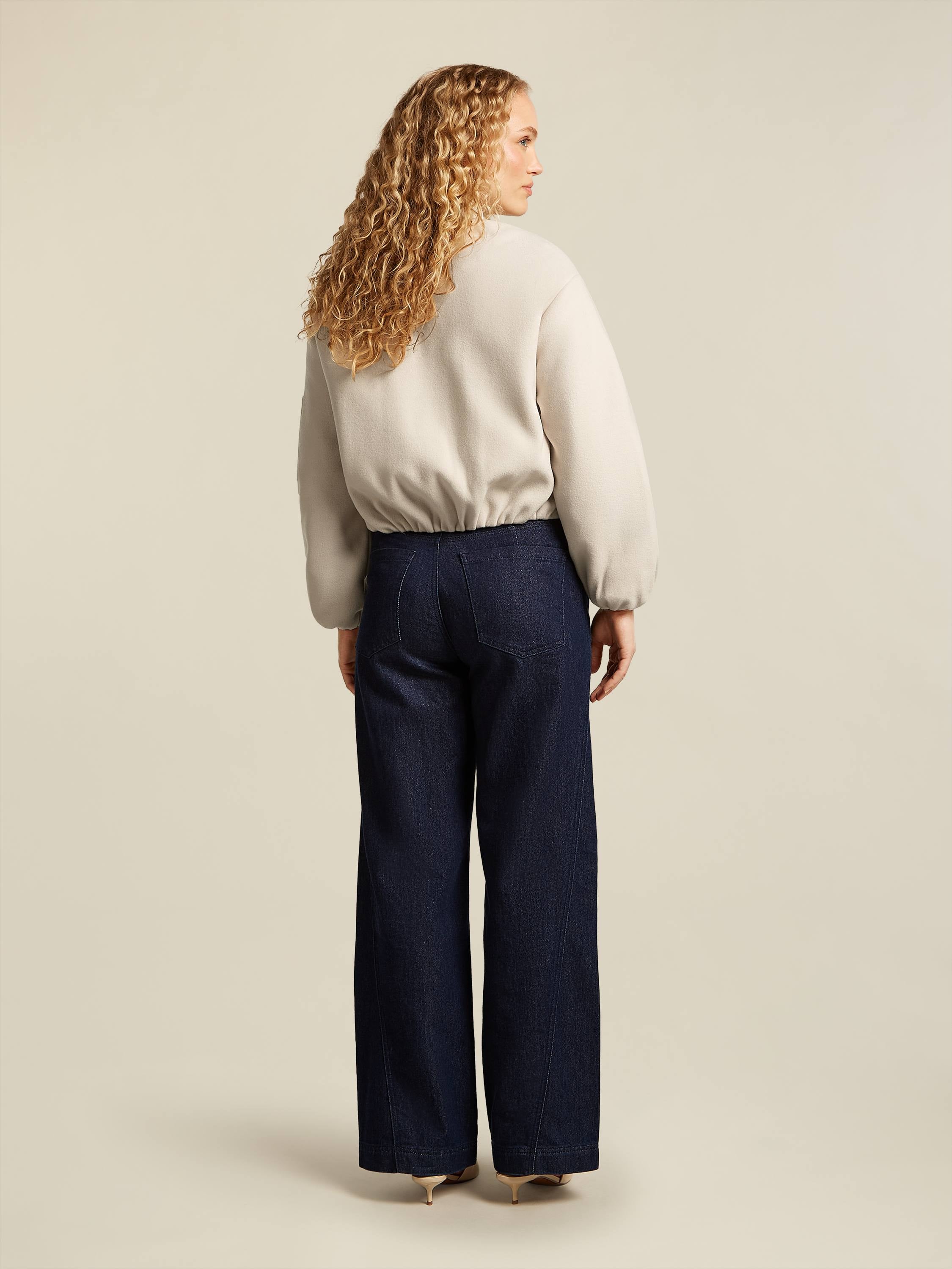 Mica Jacket