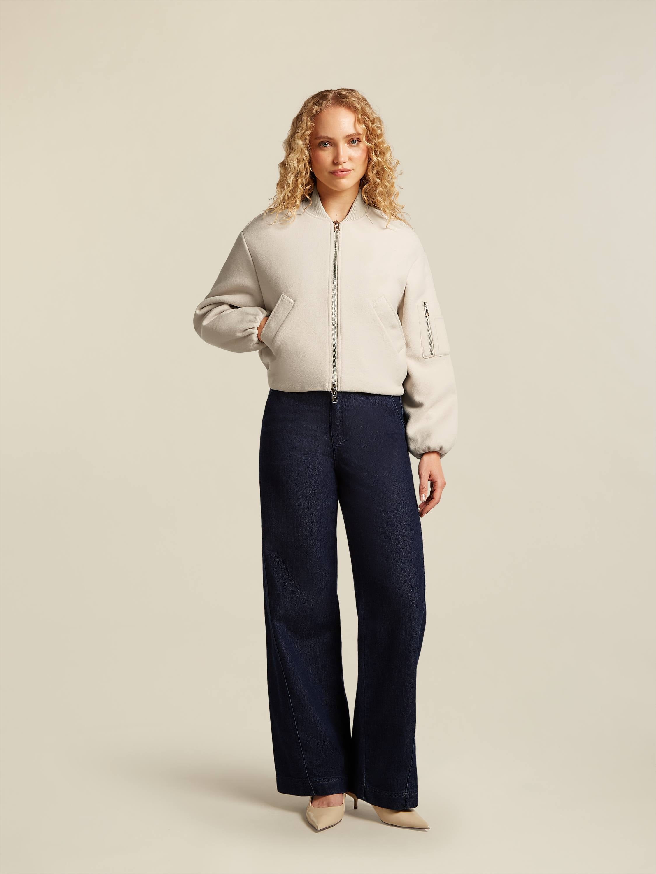 Mica Jacket
