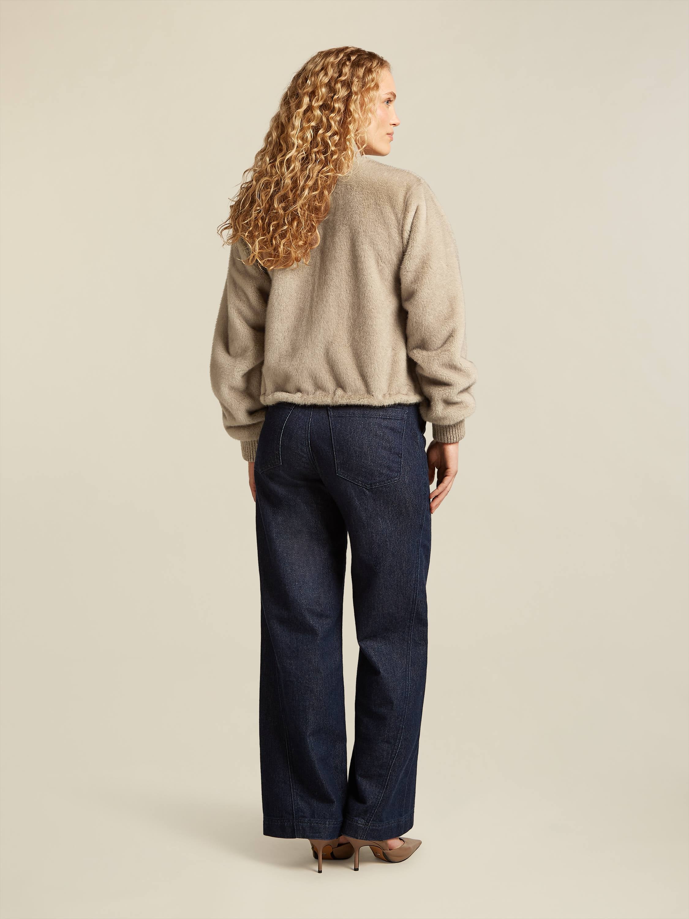 Milaya Jacket