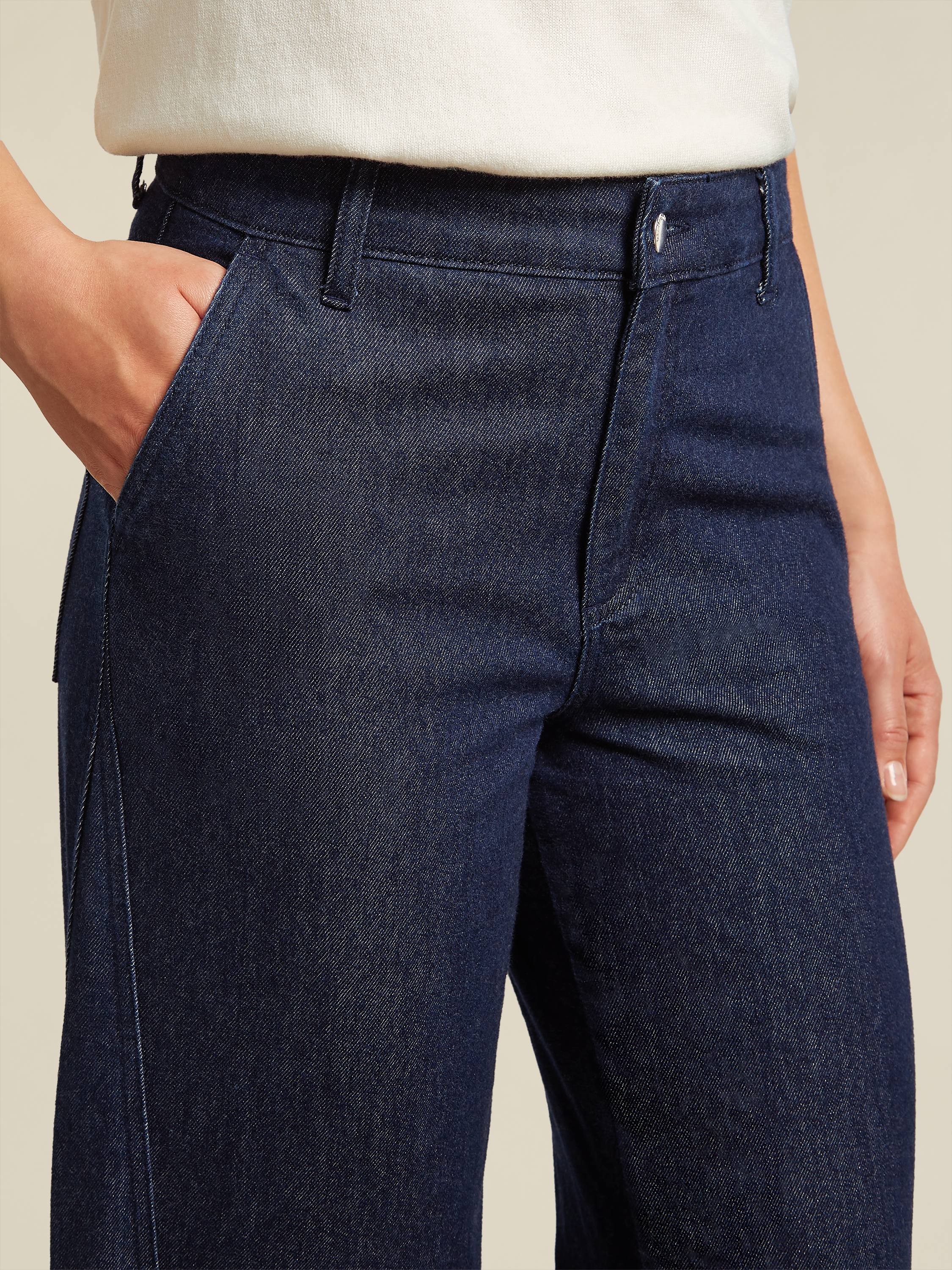 Milly Pants