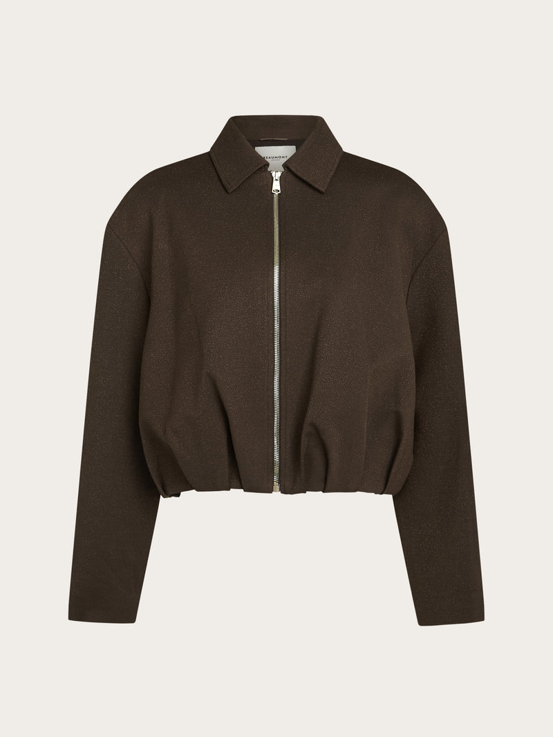 Minke Jacket lurex