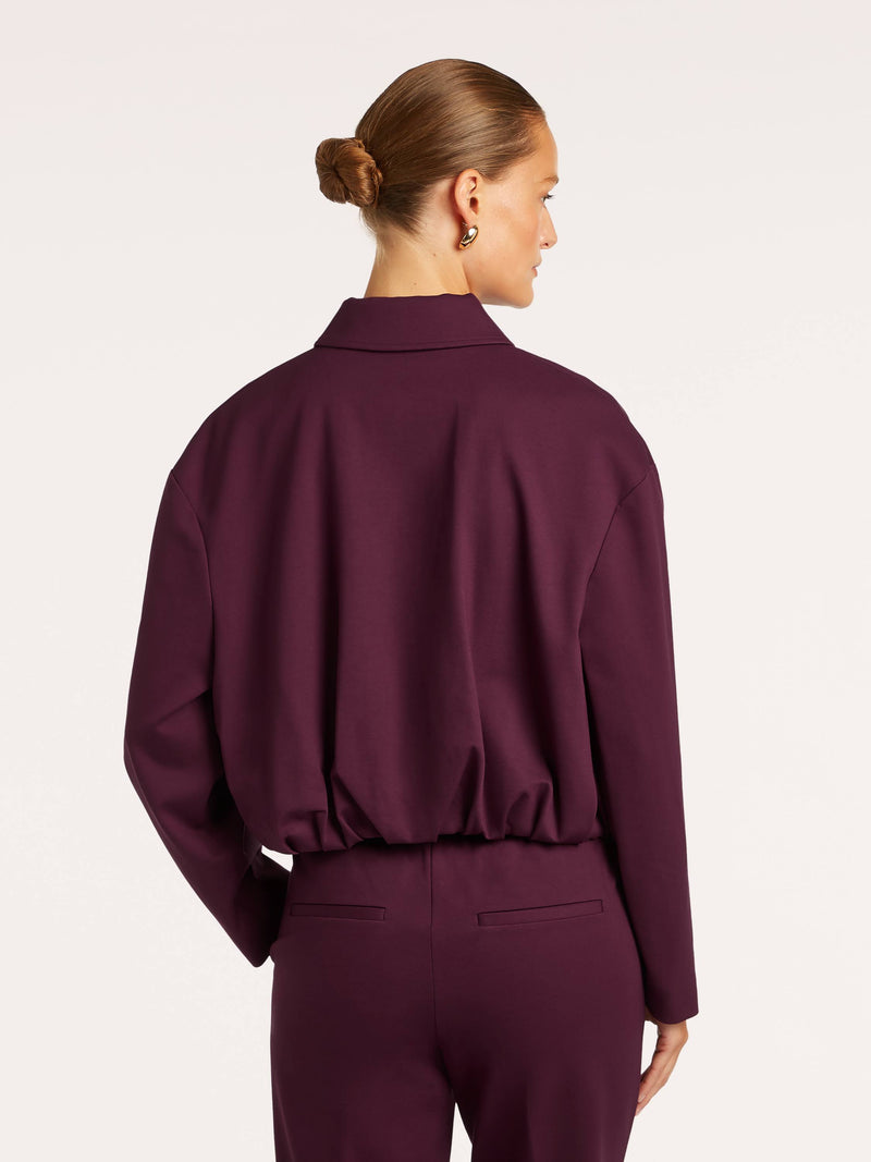 Minke Jacket