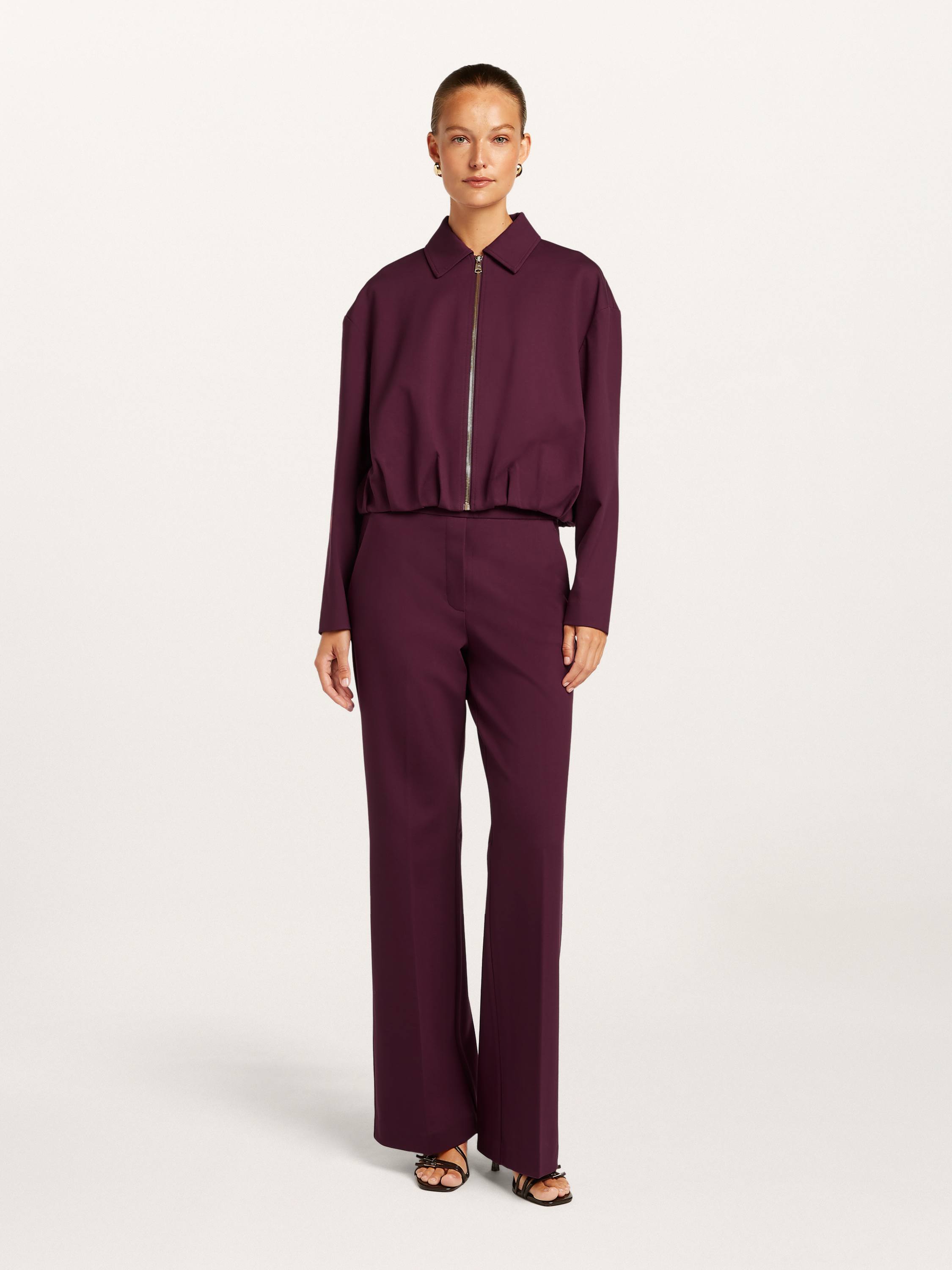 Minke Jacket