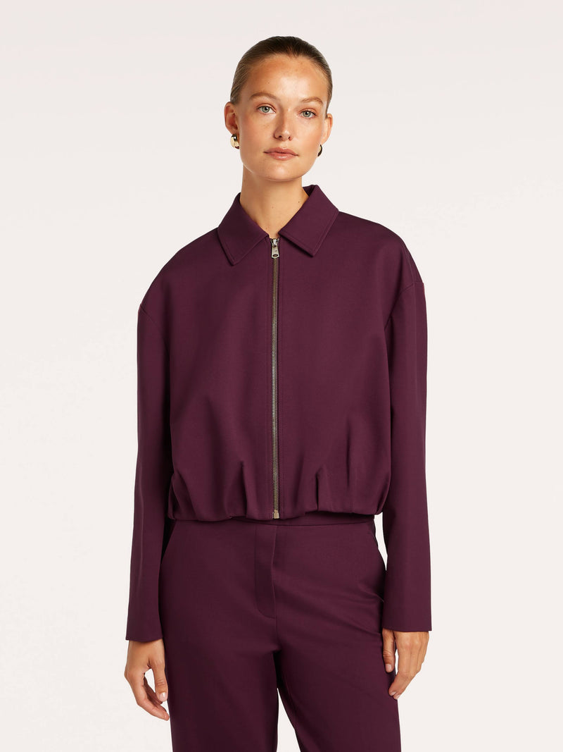 Minke Jacket