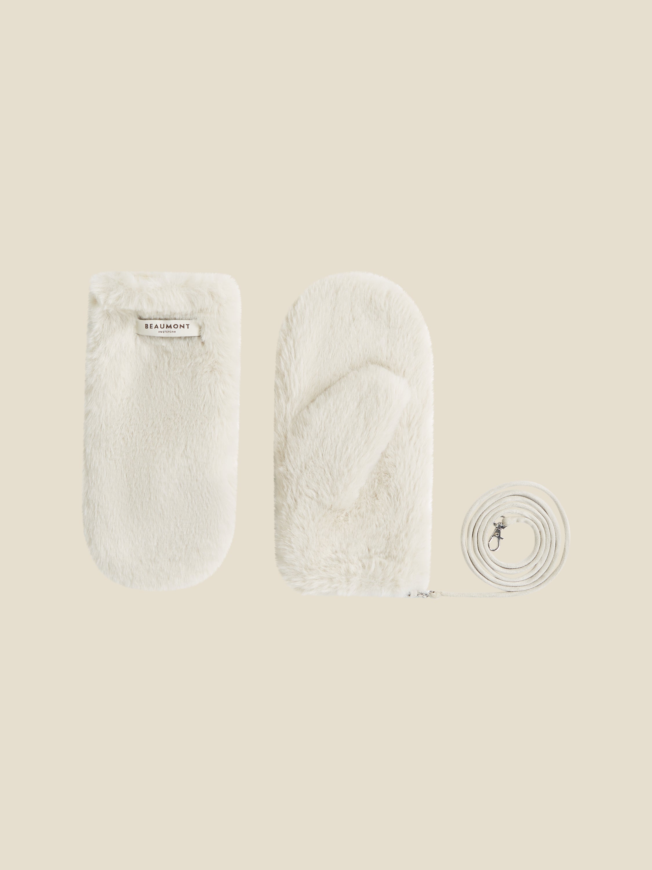 Mitty Gloves
