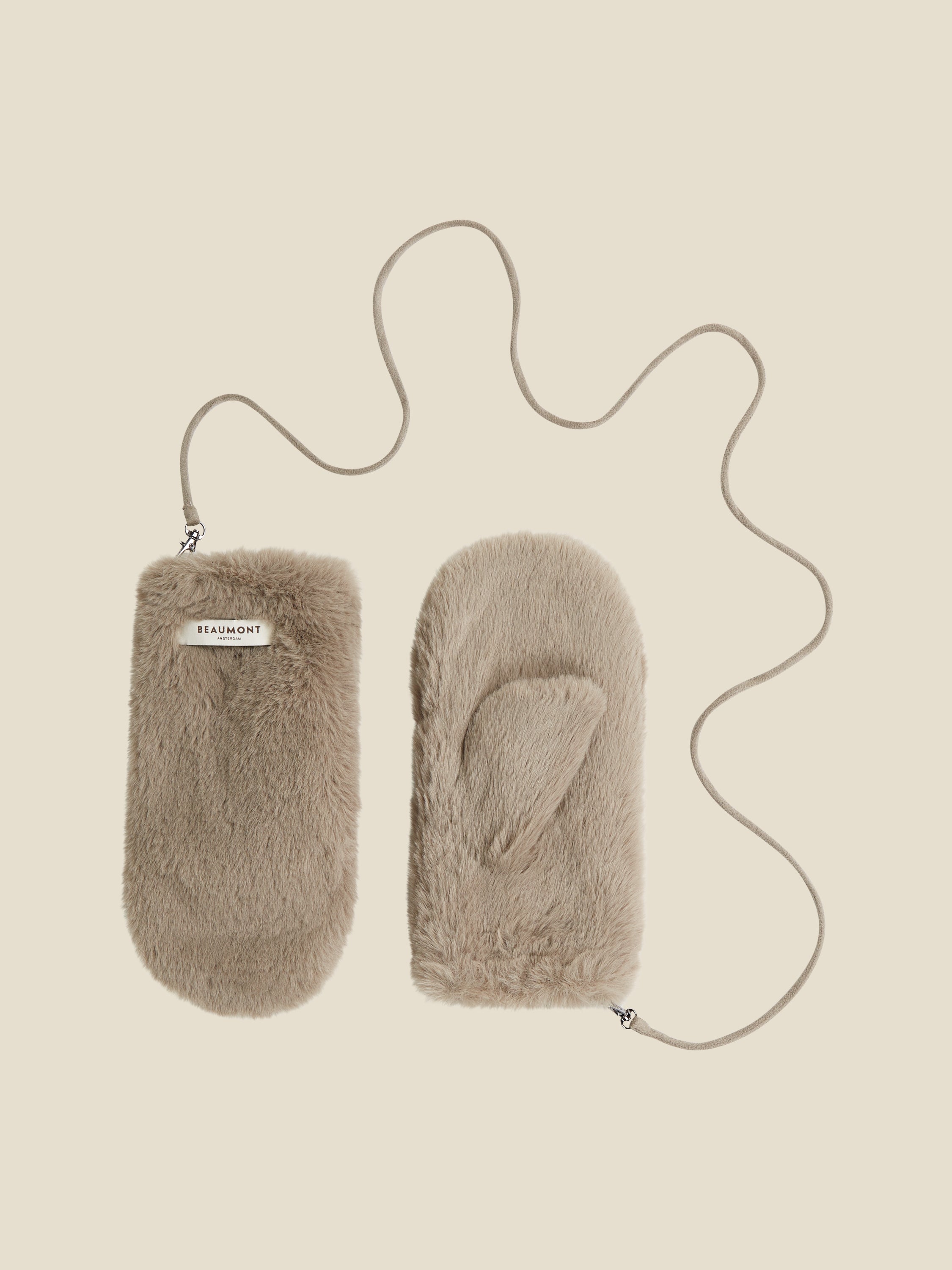 Mitty Gloves