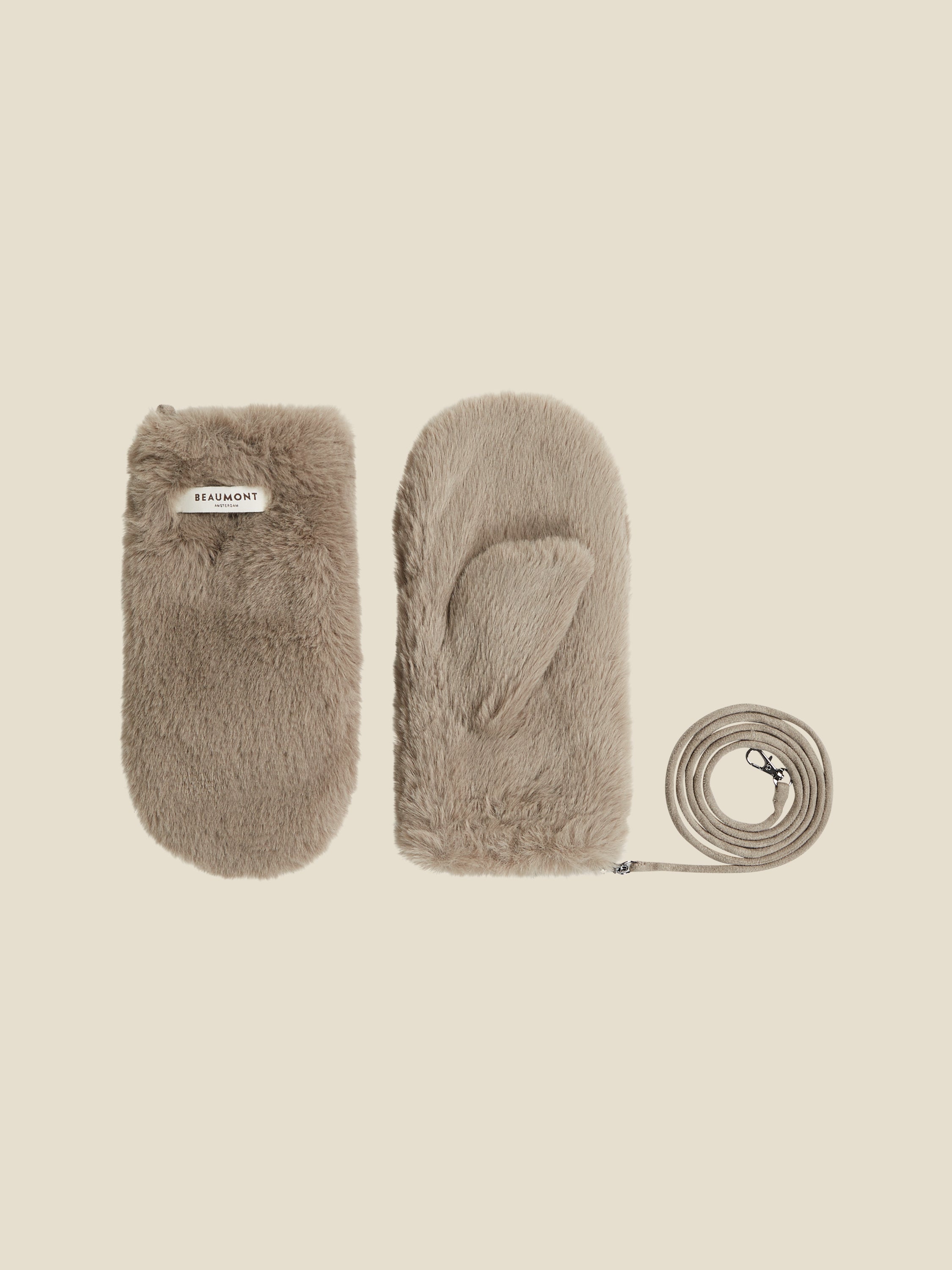 Mitty Gloves