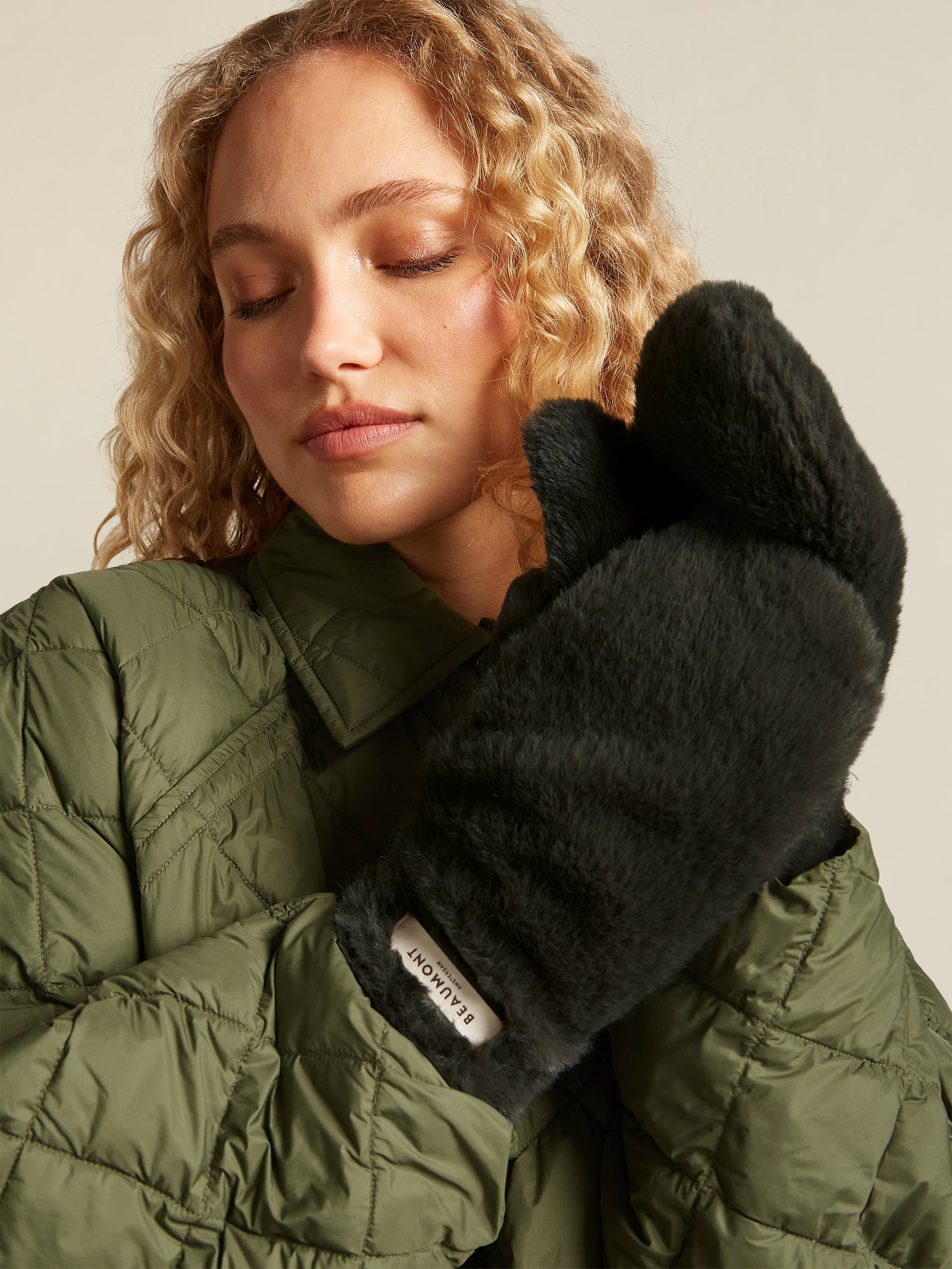 Mitty Gloves