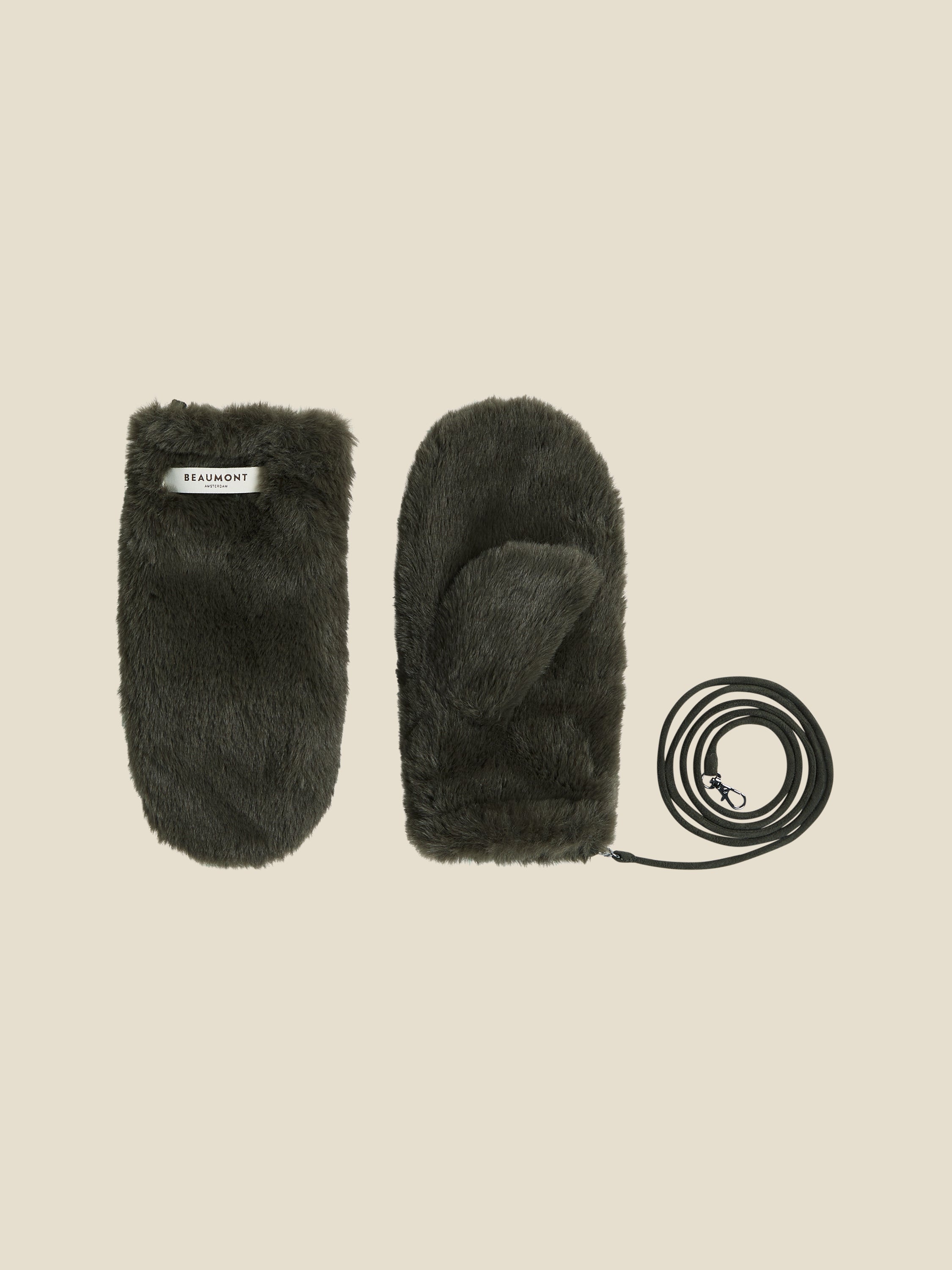 Mitty Gloves