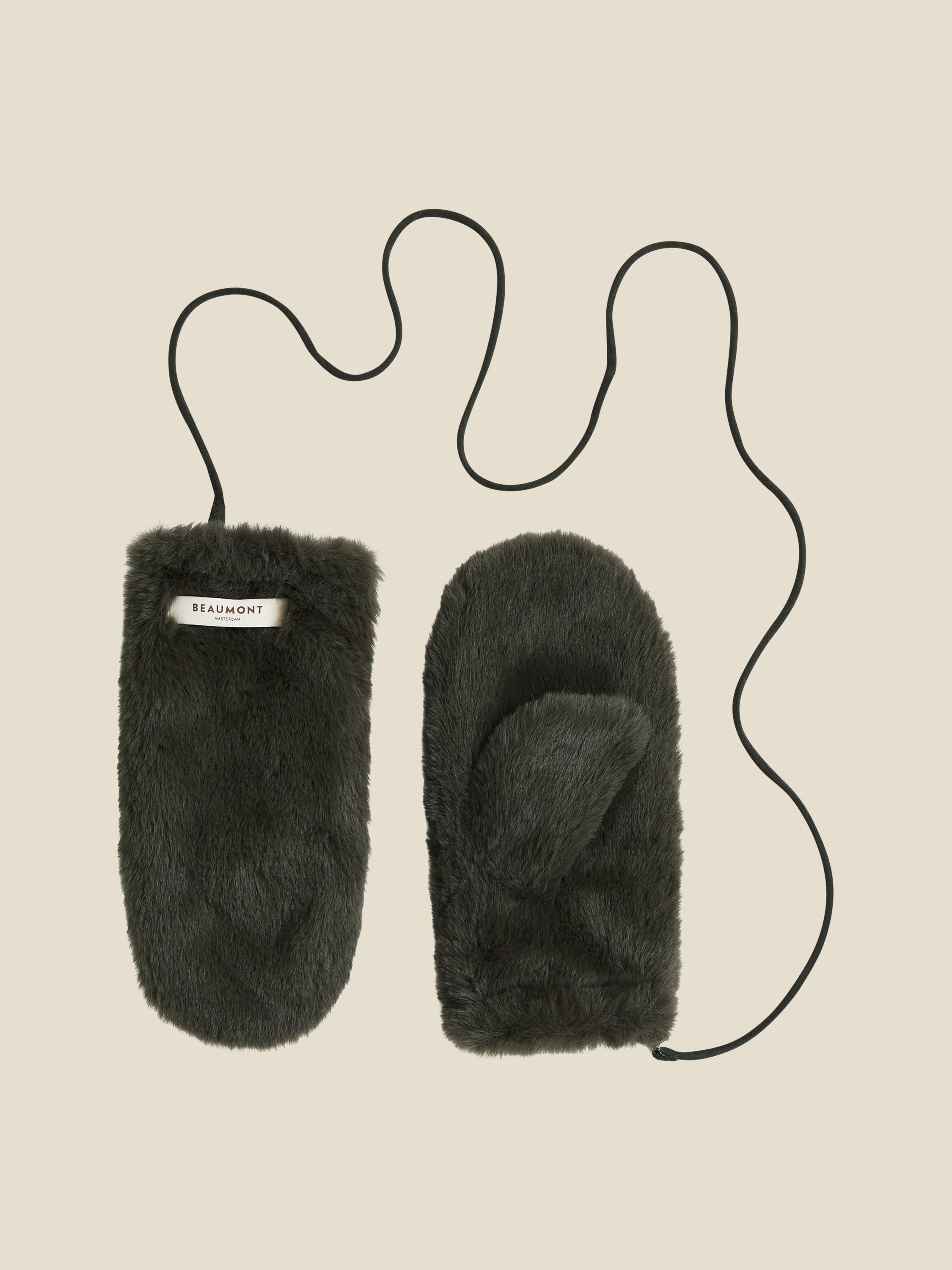 Mitty Gloves