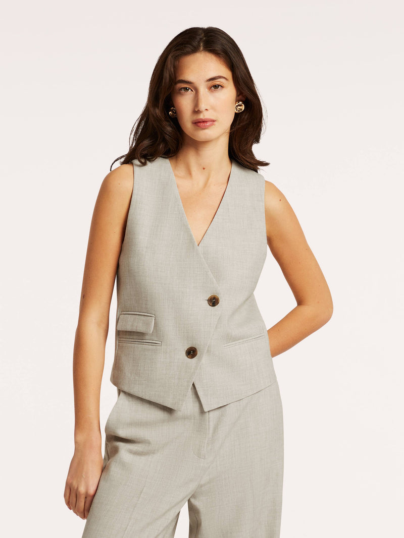 Molly Gilet