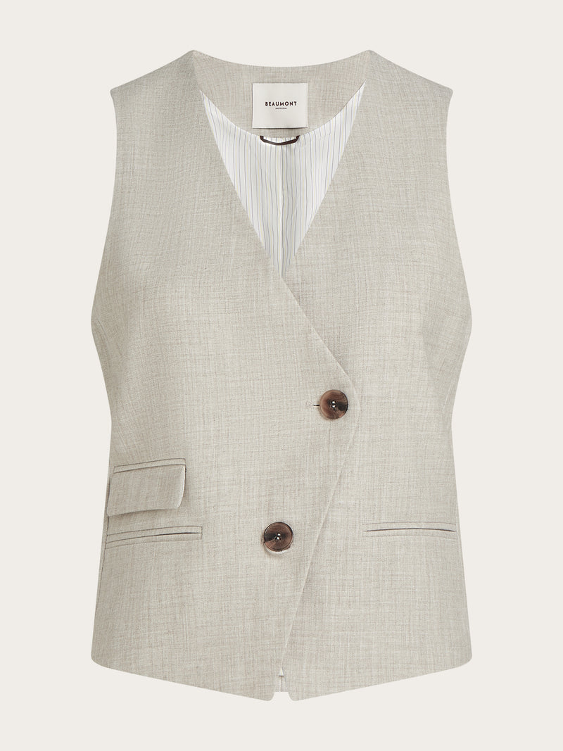 Molly Gilet