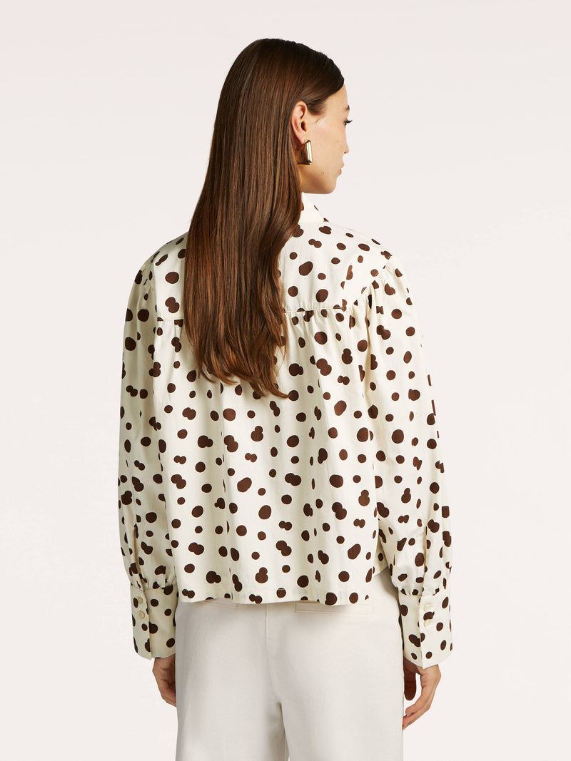 Moshe Blouse