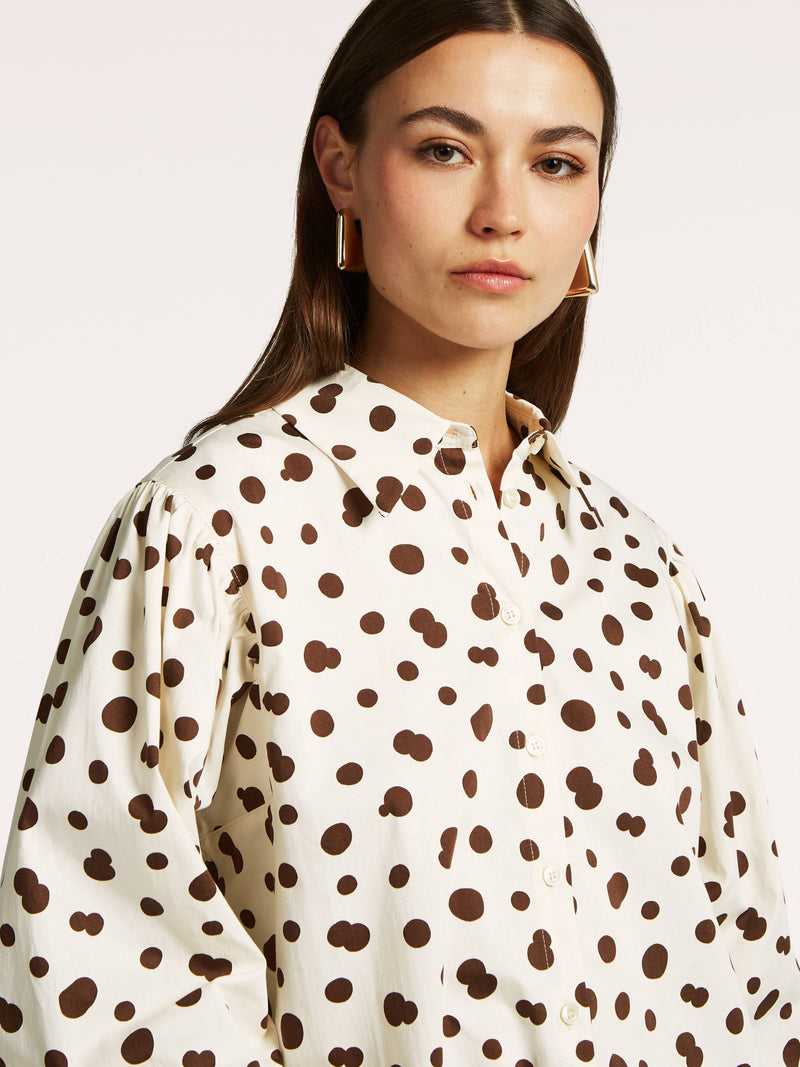 Moshe Blouse