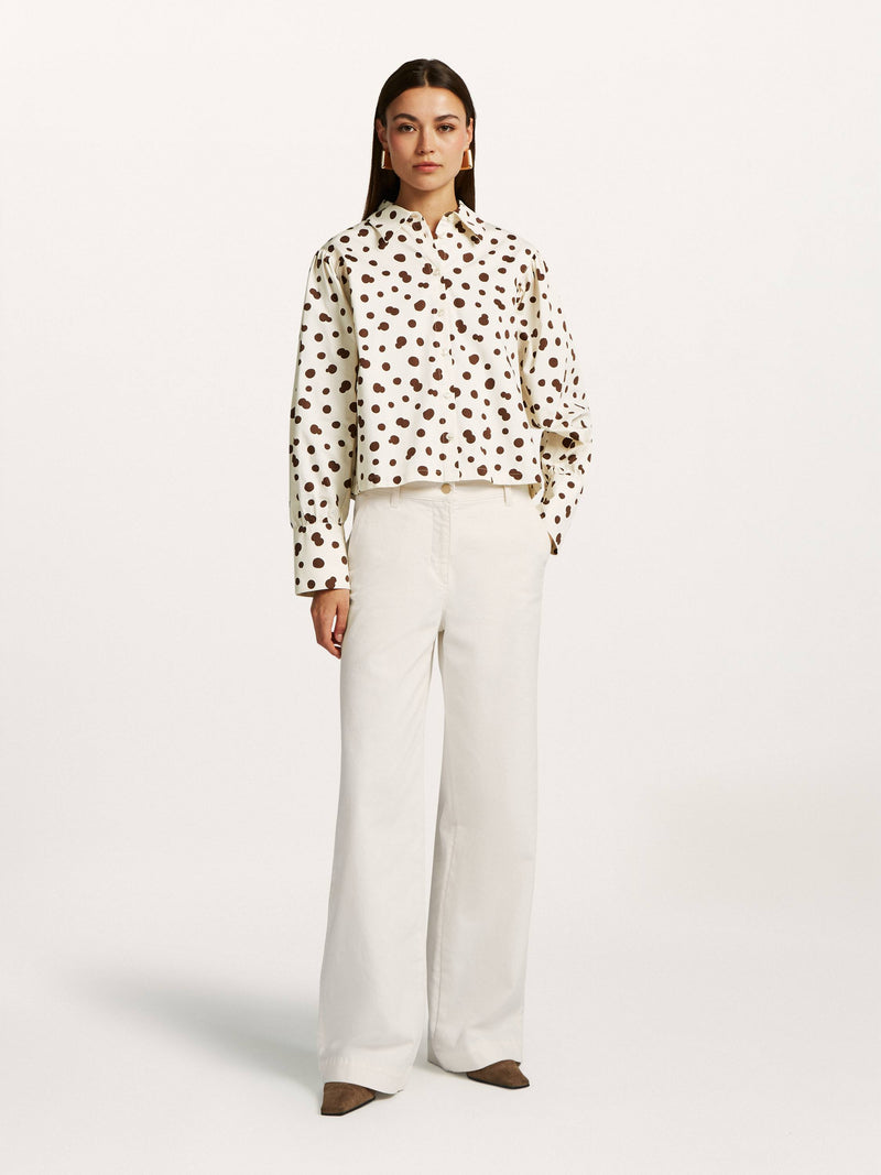 Moshe Blouse